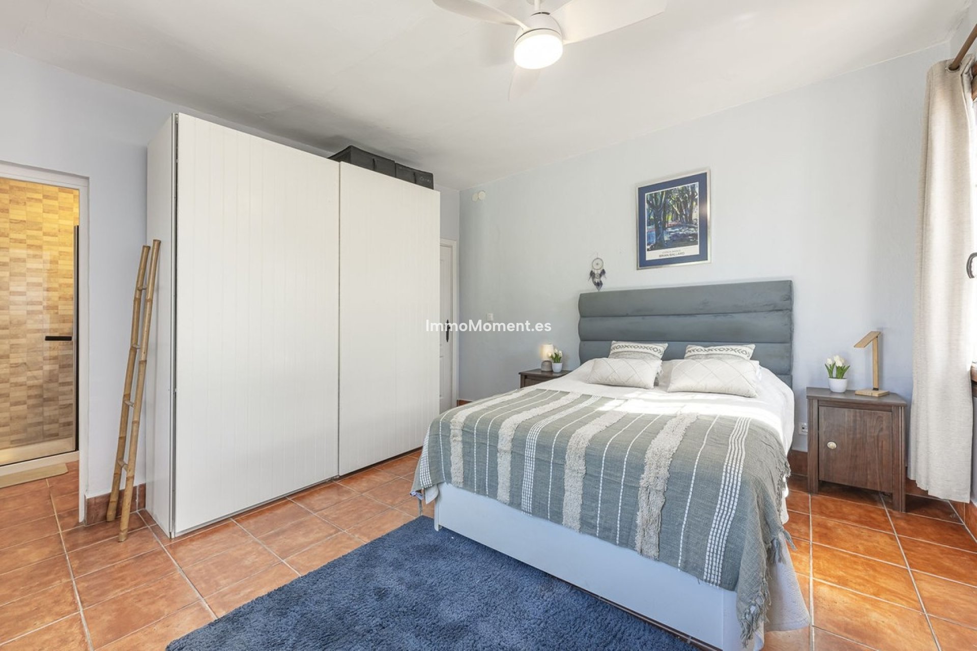 Wiederverkauf - Freistehende Villa - Mijas - Mijas Golf