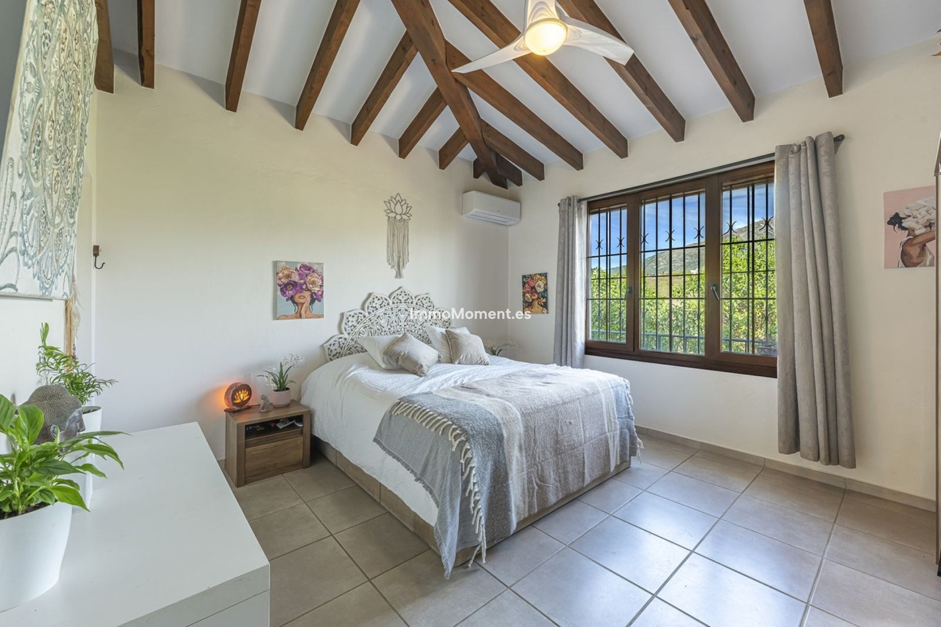 Wiederverkauf - Freistehende Villa - Mijas - Mijas Golf