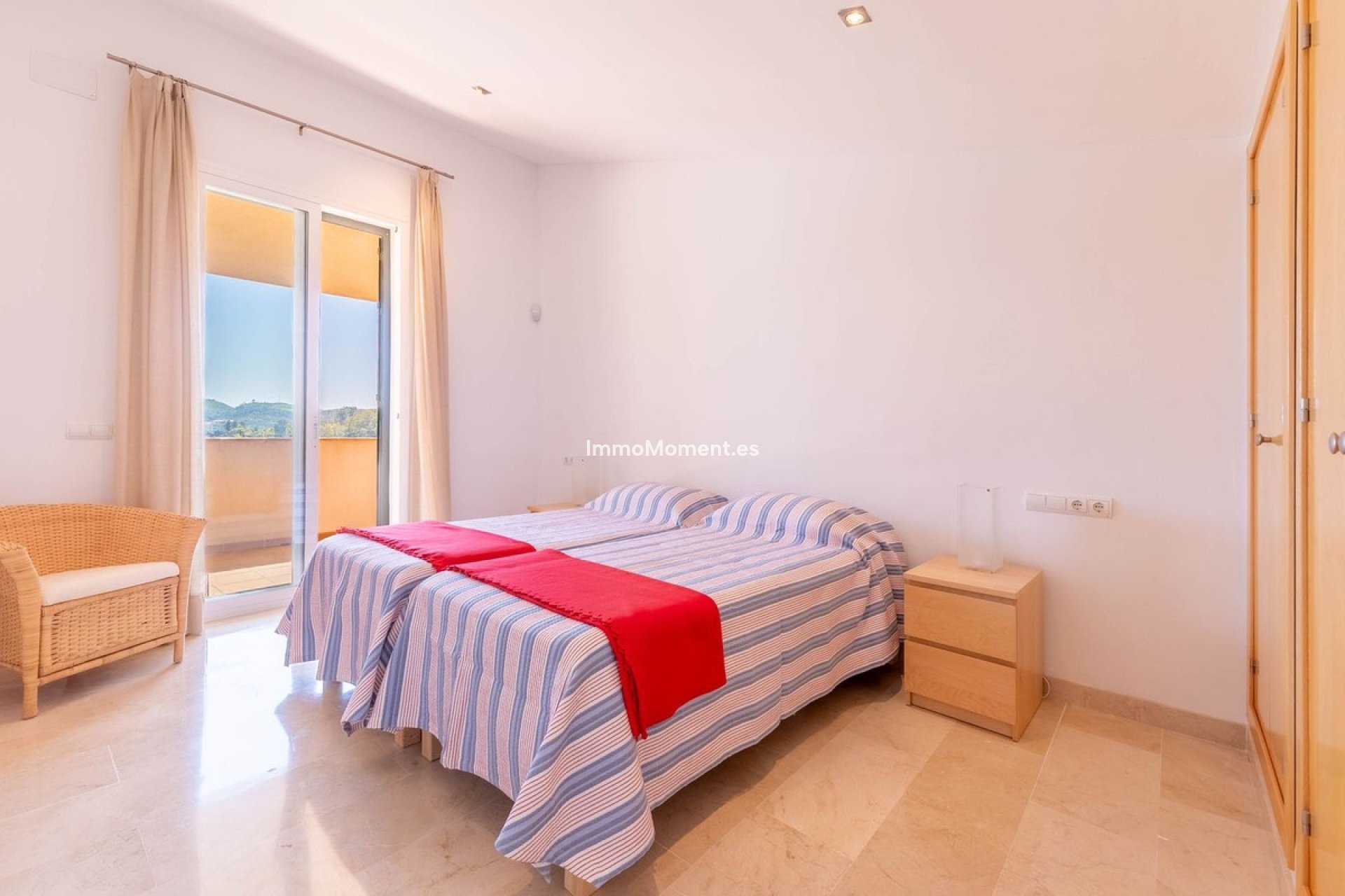 Wiederverkauf - Freistehende Villa - Mijas - Mijas Golf