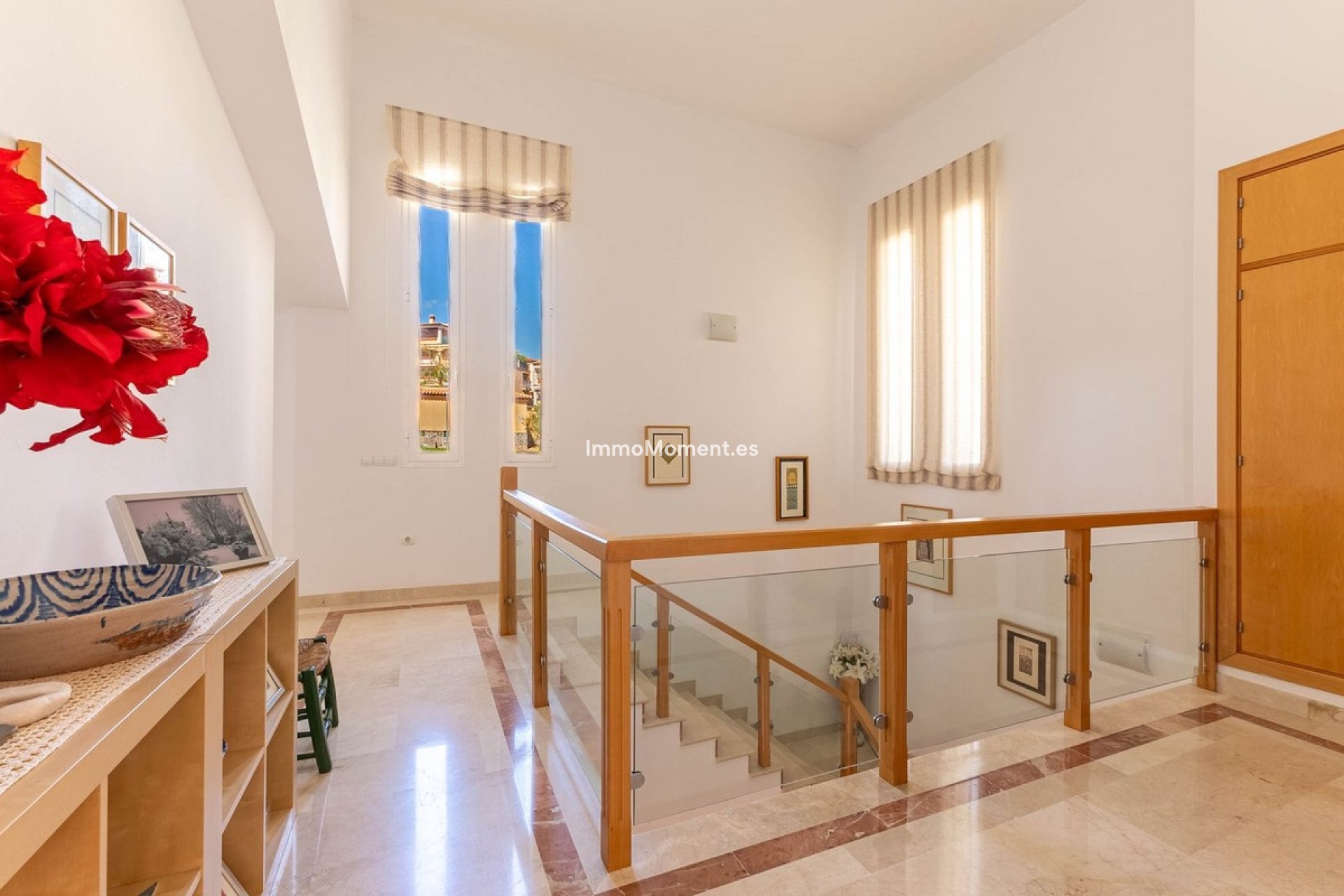Wiederverkauf - Freistehende Villa - Mijas - Mijas Golf