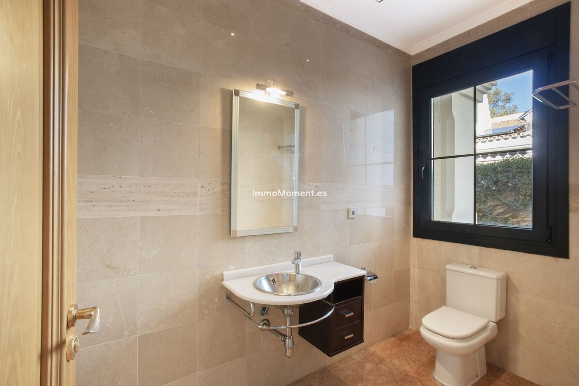 Wiederverkauf - Freistehende Villa - Mijas - Mijas Golf