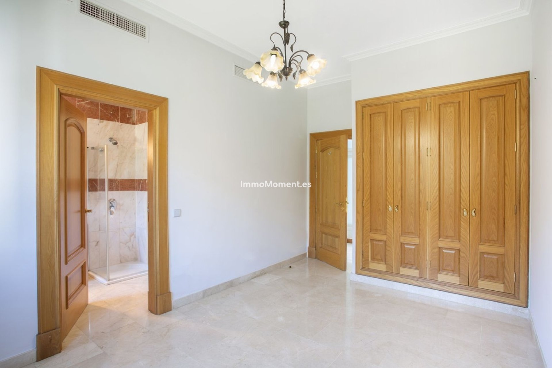 Wiederverkauf - Freistehende Villa - Mijas - Mijas Golf