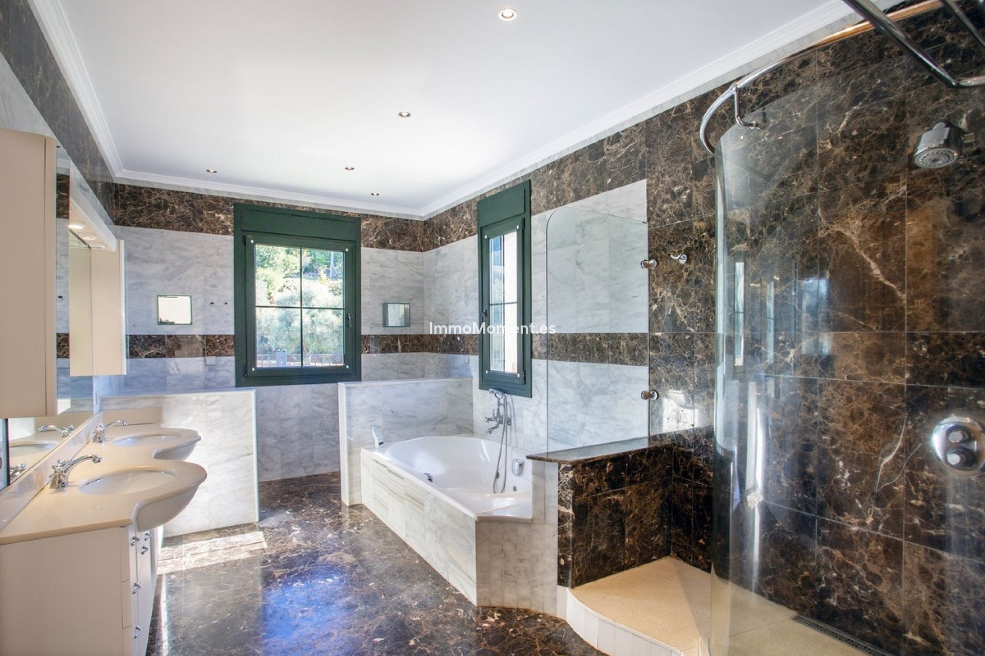 Wiederverkauf - Freistehende Villa - Mijas - Mijas Golf