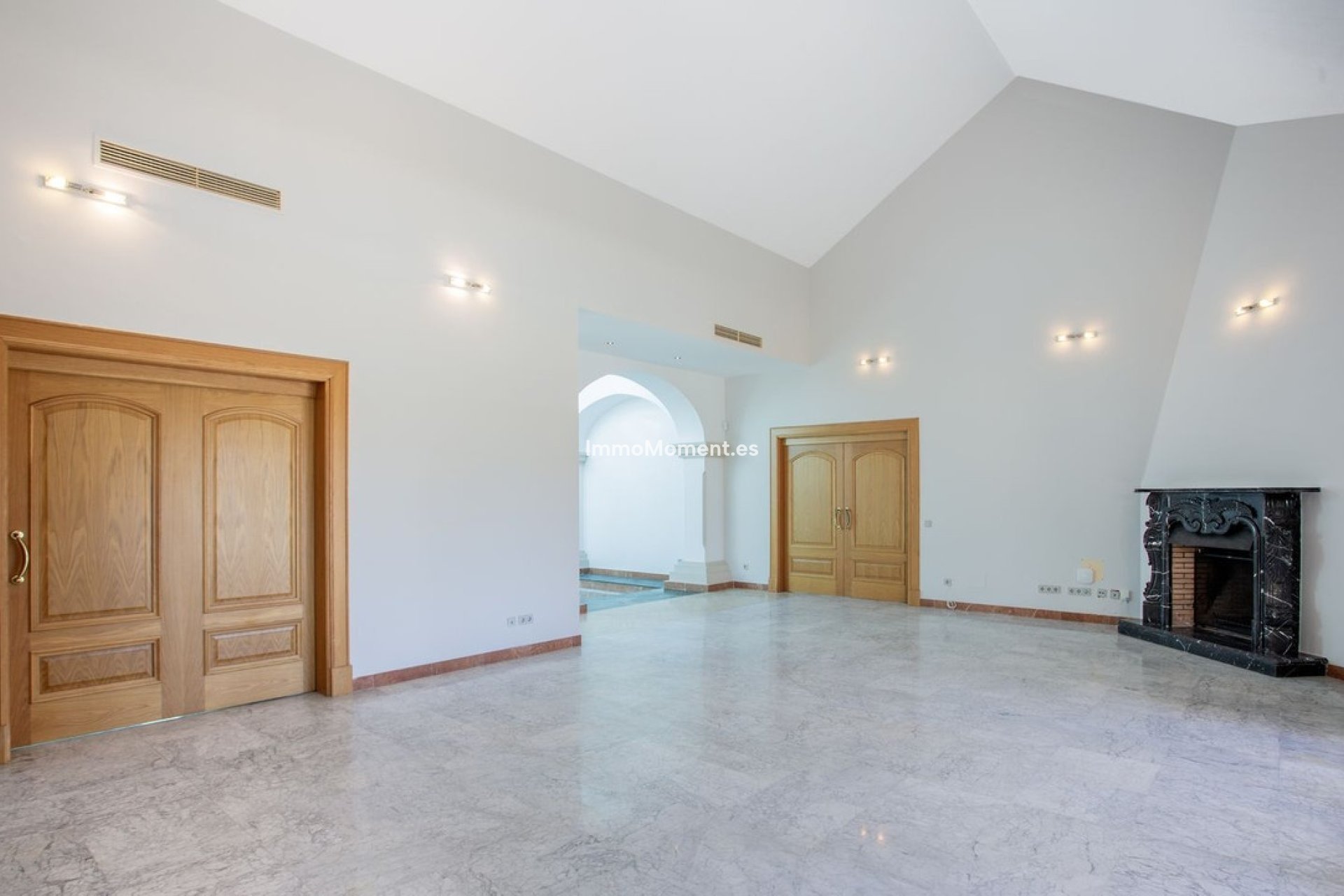 Wiederverkauf - Freistehende Villa - Mijas - Mijas Golf