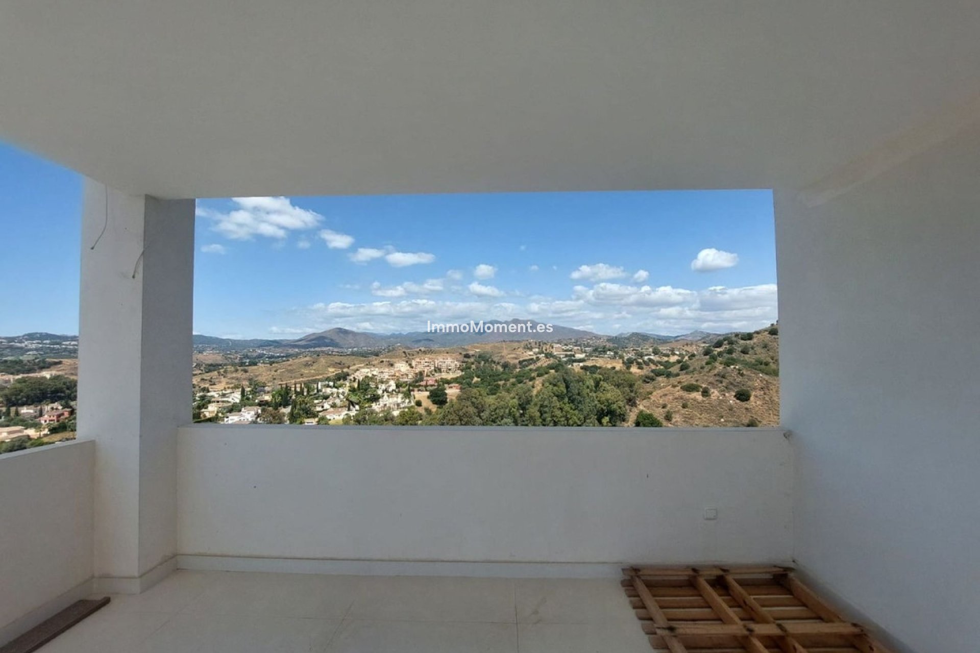 Wiederverkauf - Freistehende Villa - Mijas - Mijas Golf