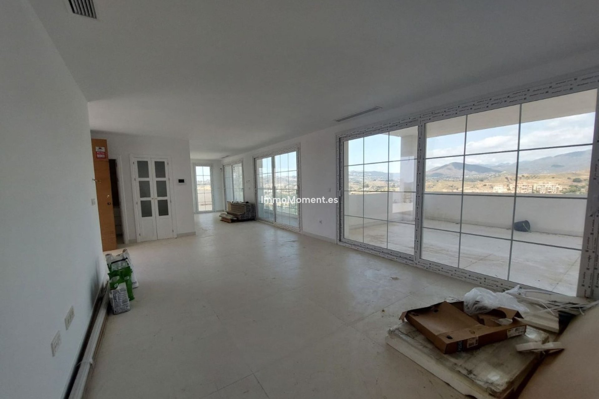 Wiederverkauf - Freistehende Villa - Mijas - Mijas Golf