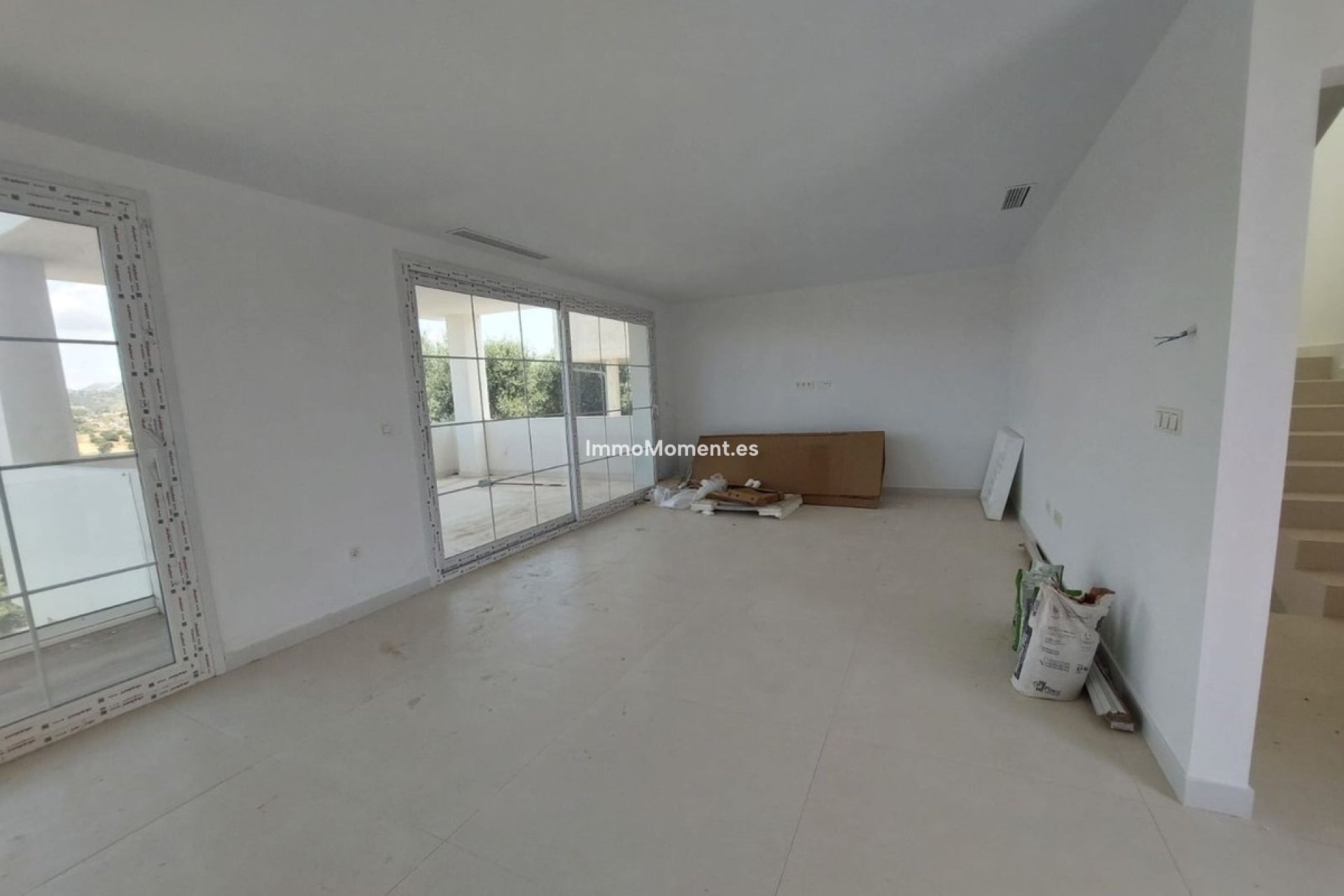 Wiederverkauf - Freistehende Villa - Mijas - Mijas Golf
