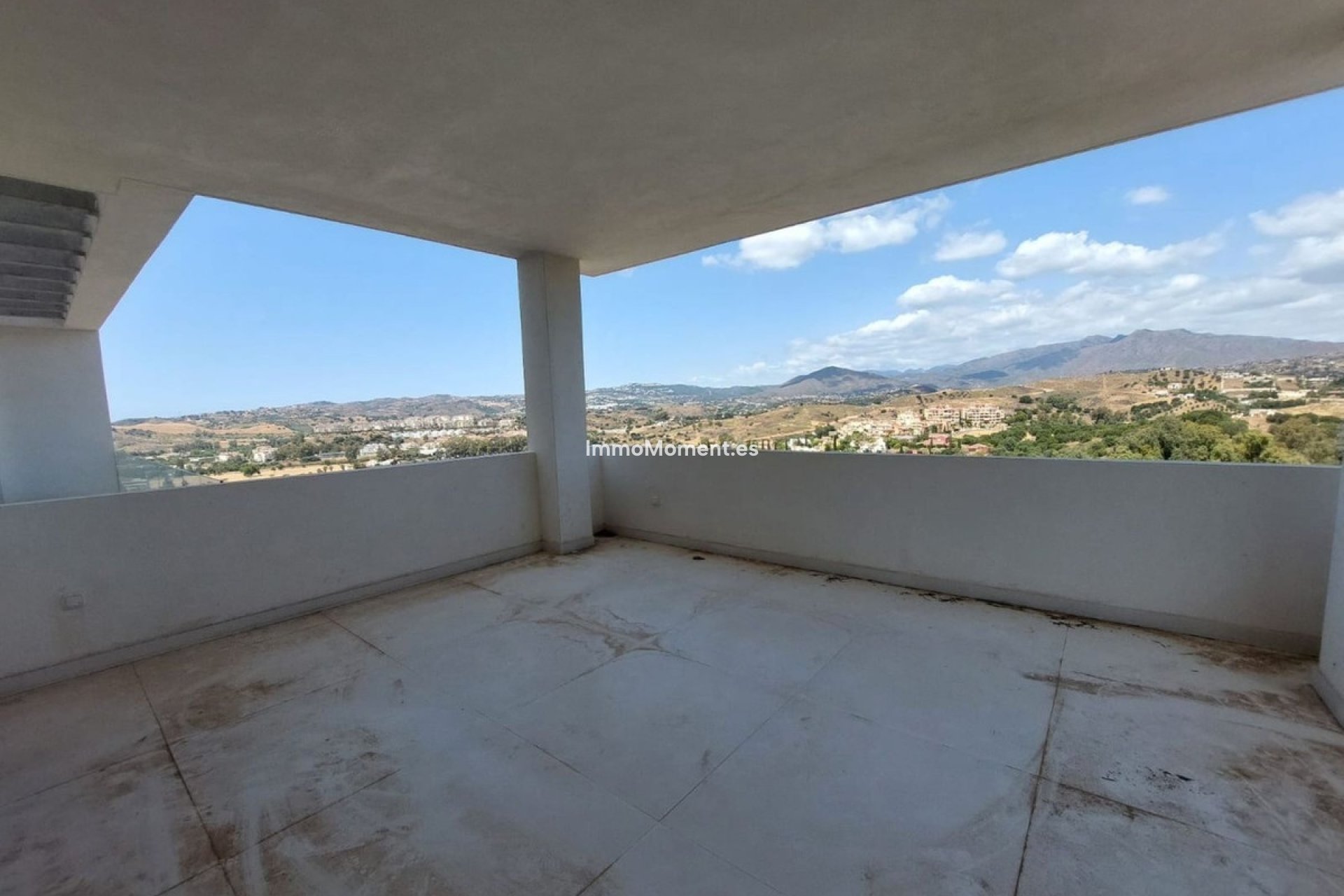Wiederverkauf - Freistehende Villa - Mijas - Mijas Golf