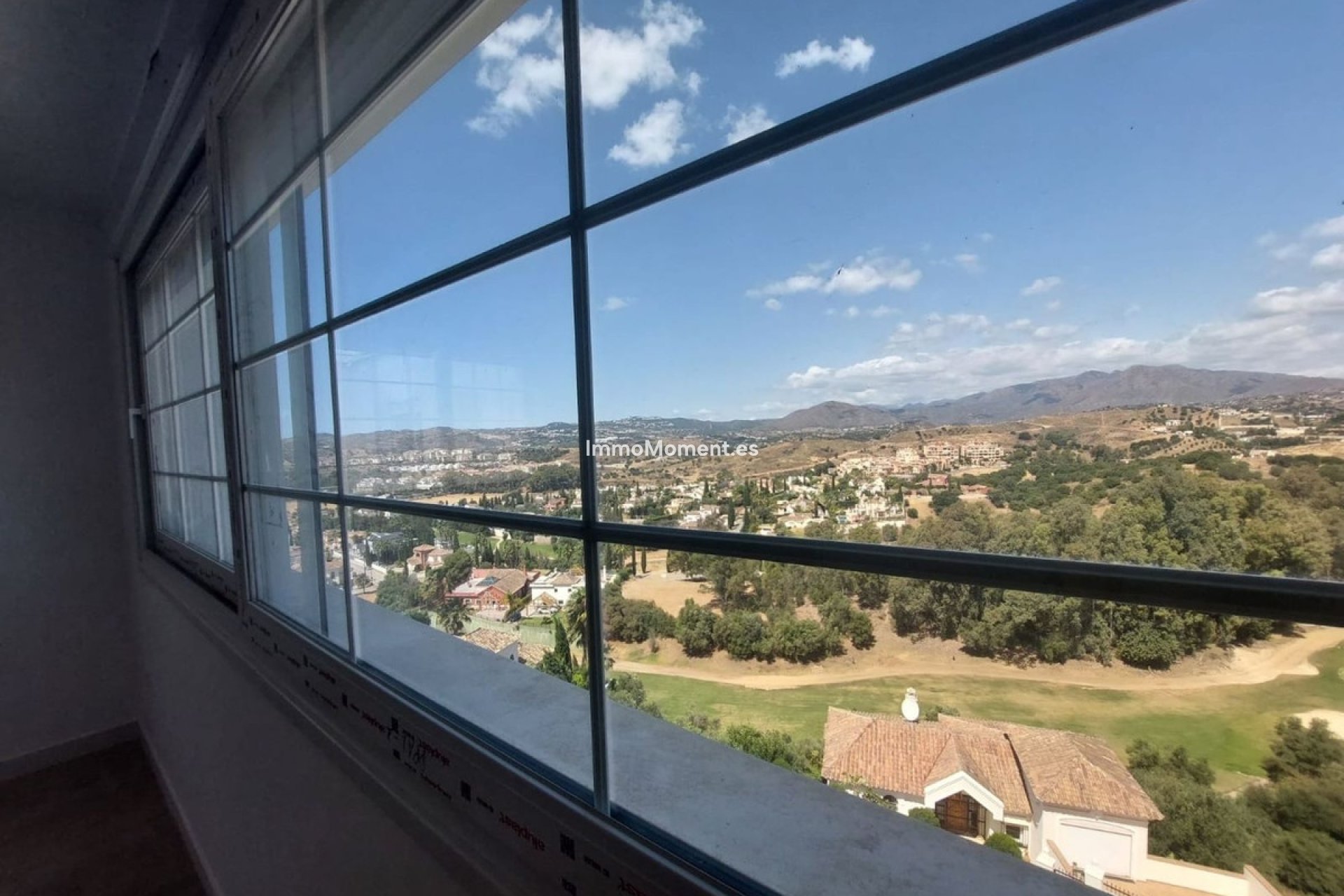 Wiederverkauf - Freistehende Villa - Mijas - Mijas Golf
