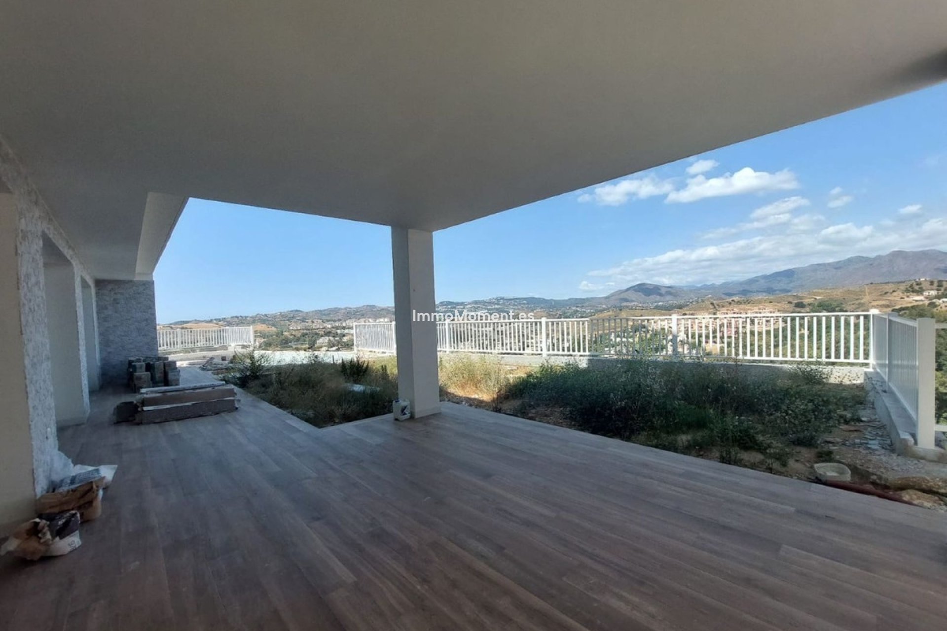 Wiederverkauf - Freistehende Villa - Mijas - Mijas Golf