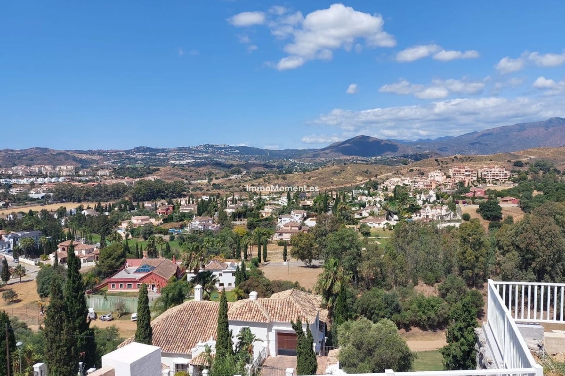Wiederverkauf - Freistehende Villa - Mijas - Mijas Golf