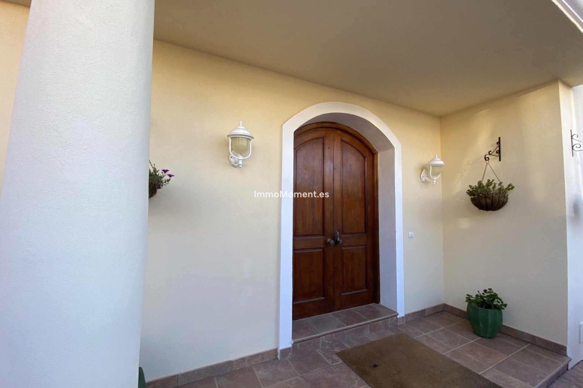 Wiederverkauf - Freistehende Villa - Mijas - Mijas Golf