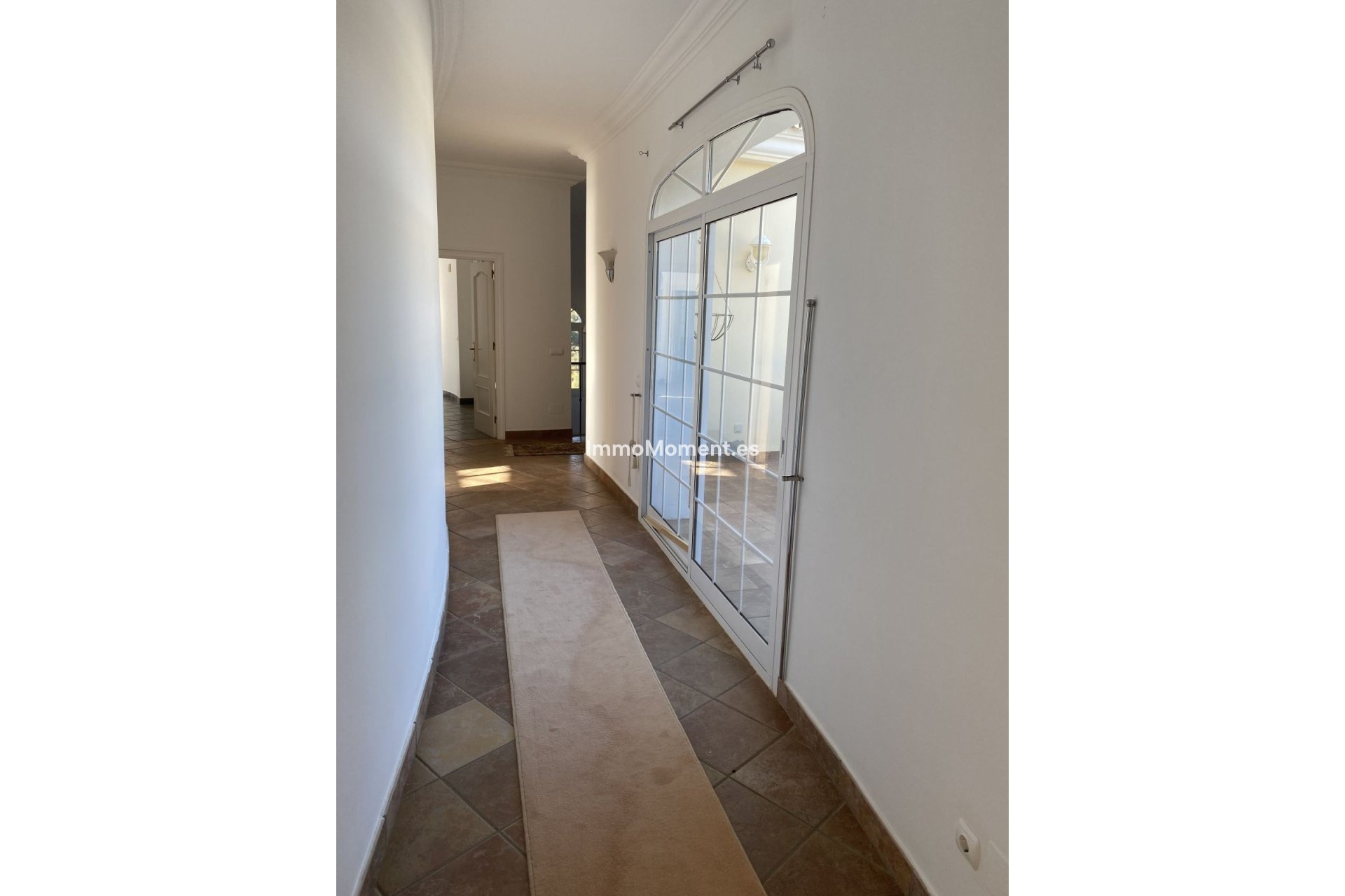 Wiederverkauf - Freistehende Villa - Mijas - Mijas Golf