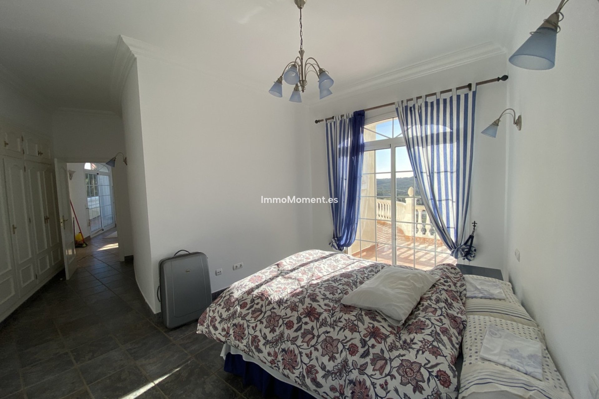 Wiederverkauf - Freistehende Villa - Mijas - Mijas Golf
