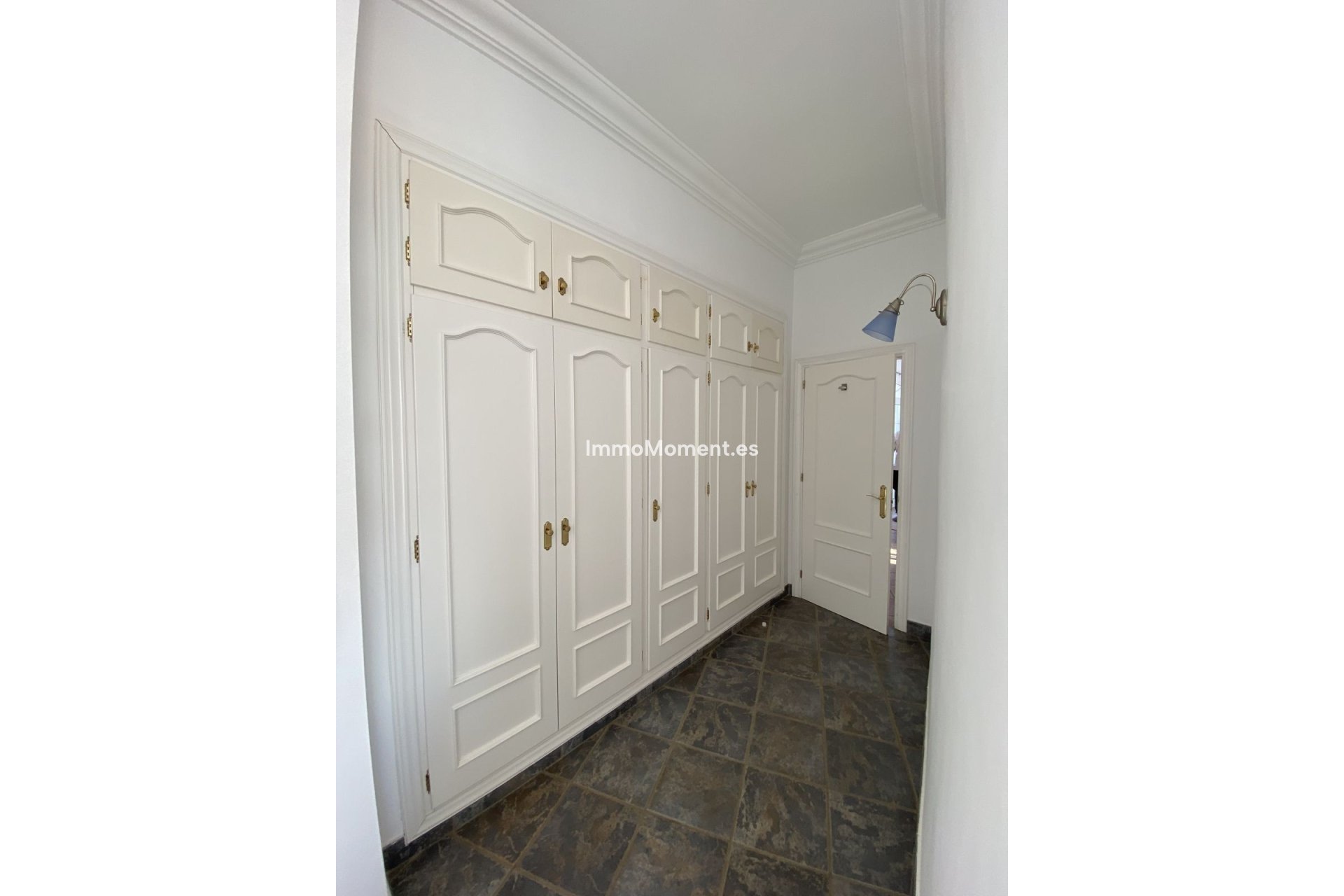 Wiederverkauf - Freistehende Villa - Mijas - Mijas Golf