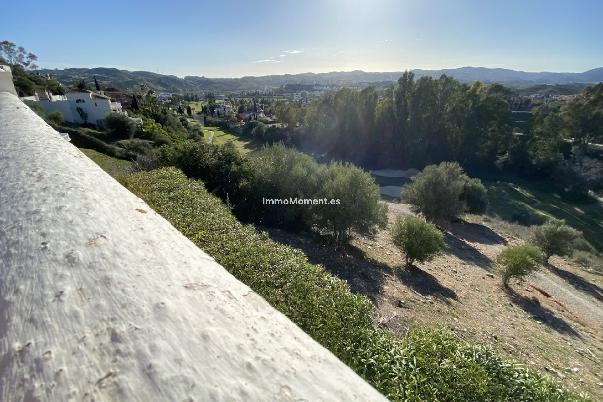Wiederverkauf - Freistehende Villa - Mijas - Mijas Golf
