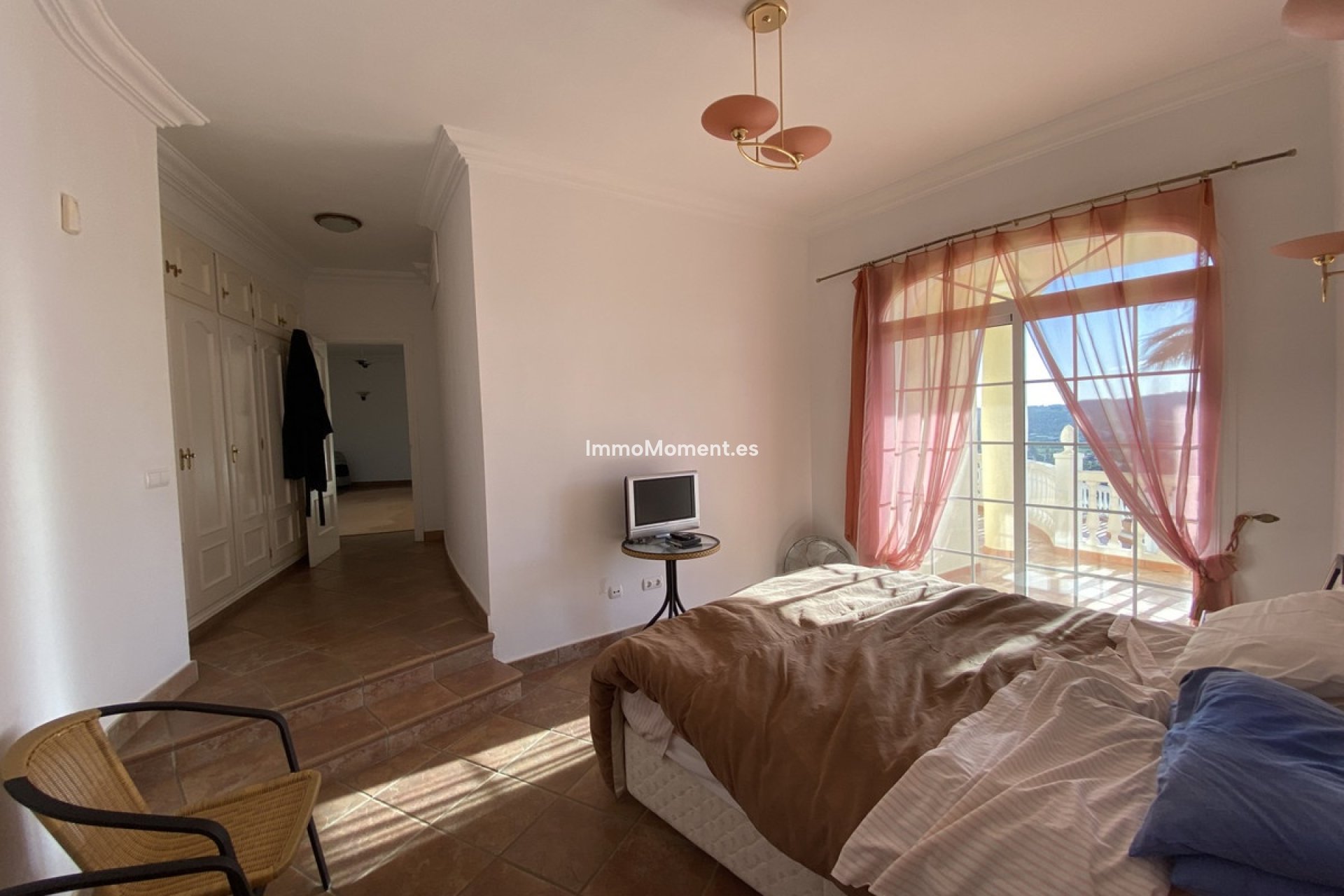 Wiederverkauf - Freistehende Villa - Mijas - Mijas Golf
