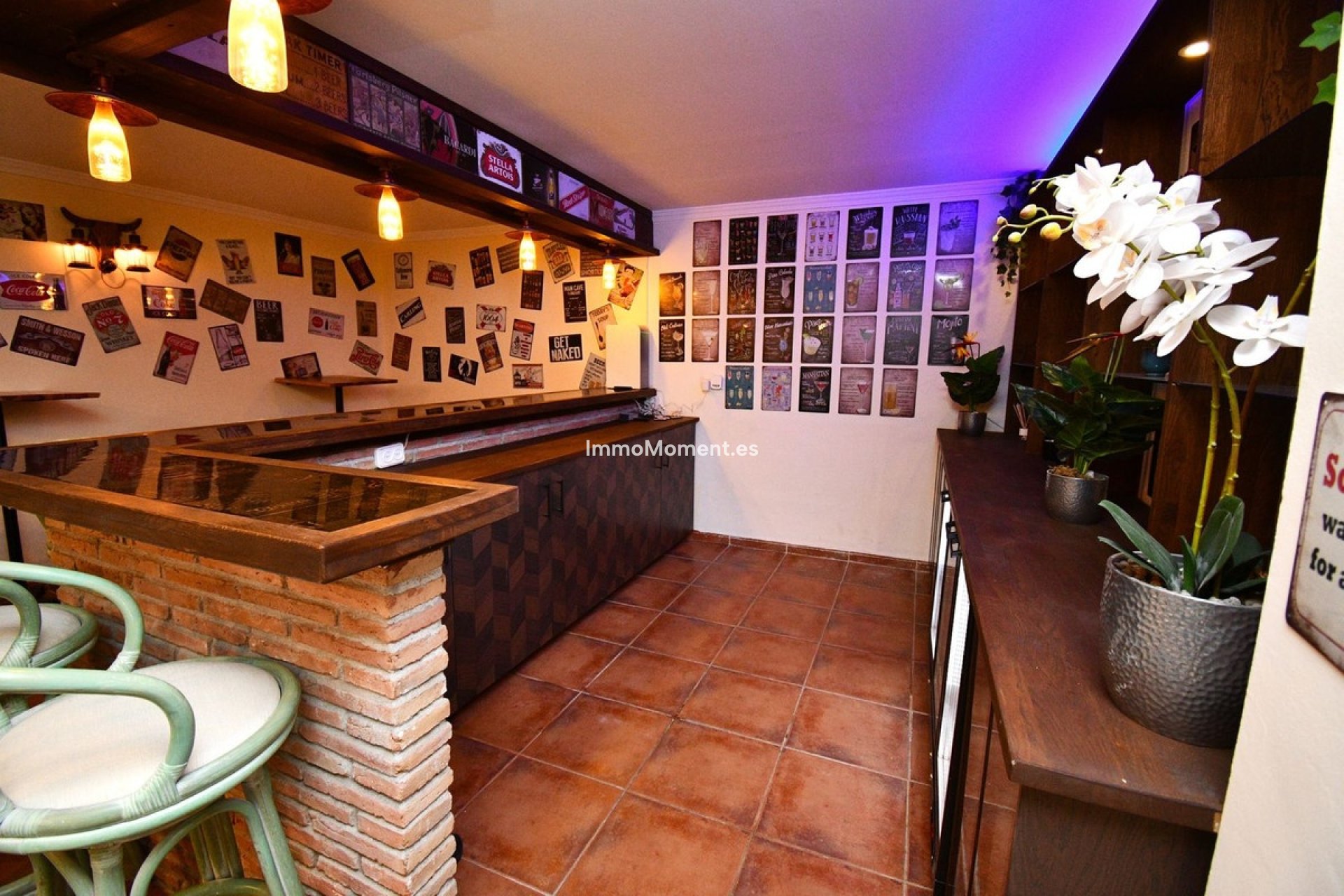 Wiederverkauf - Freistehende Villa - Mijas - Mijas Golf