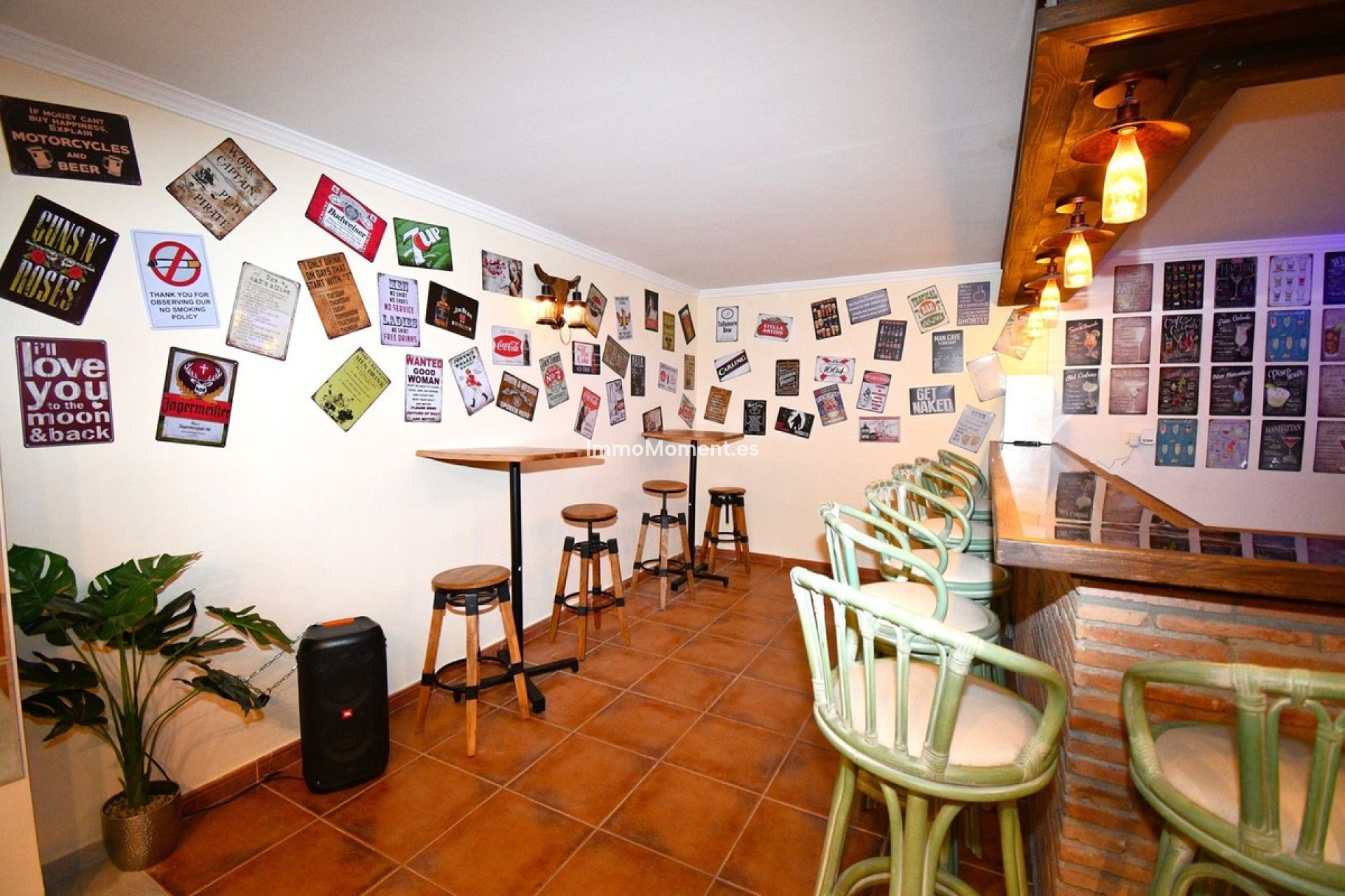 Wiederverkauf - Freistehende Villa - Mijas - Mijas Golf