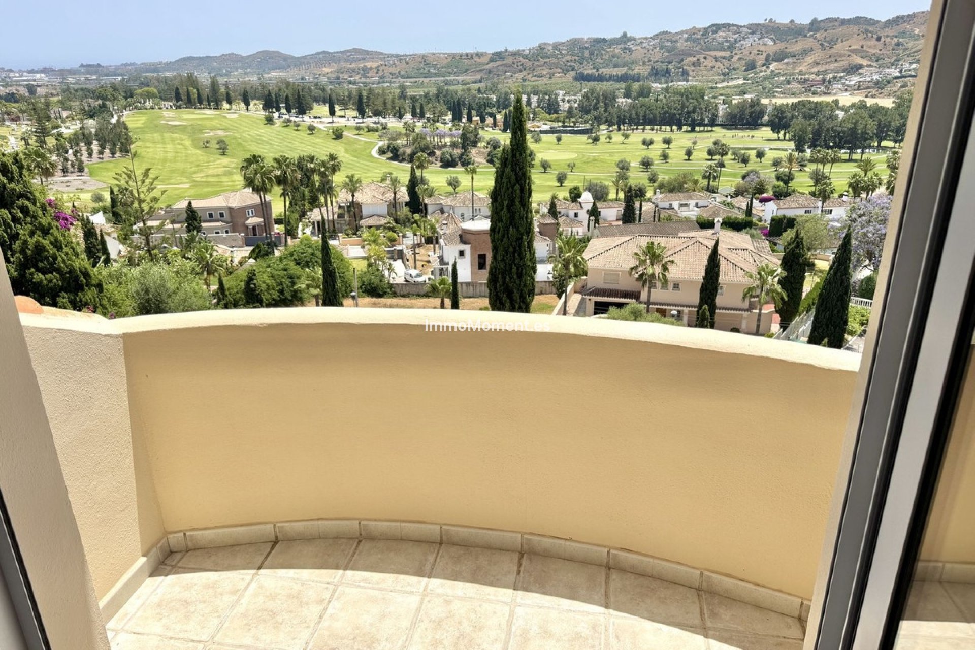 Wiederverkauf - Freistehende Villa - Mijas - Mijas Golf
