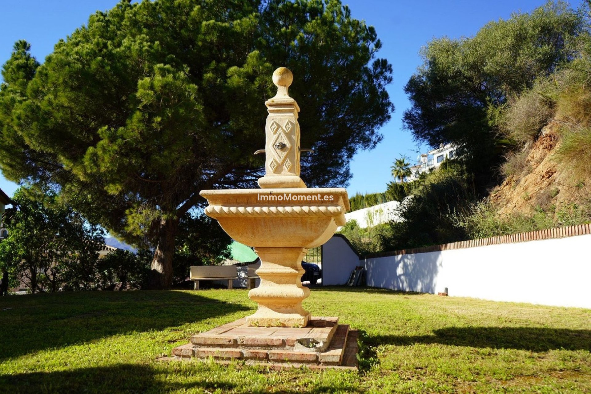 Wiederverkauf - Freistehende Villa - Mijas - Mijas Golf