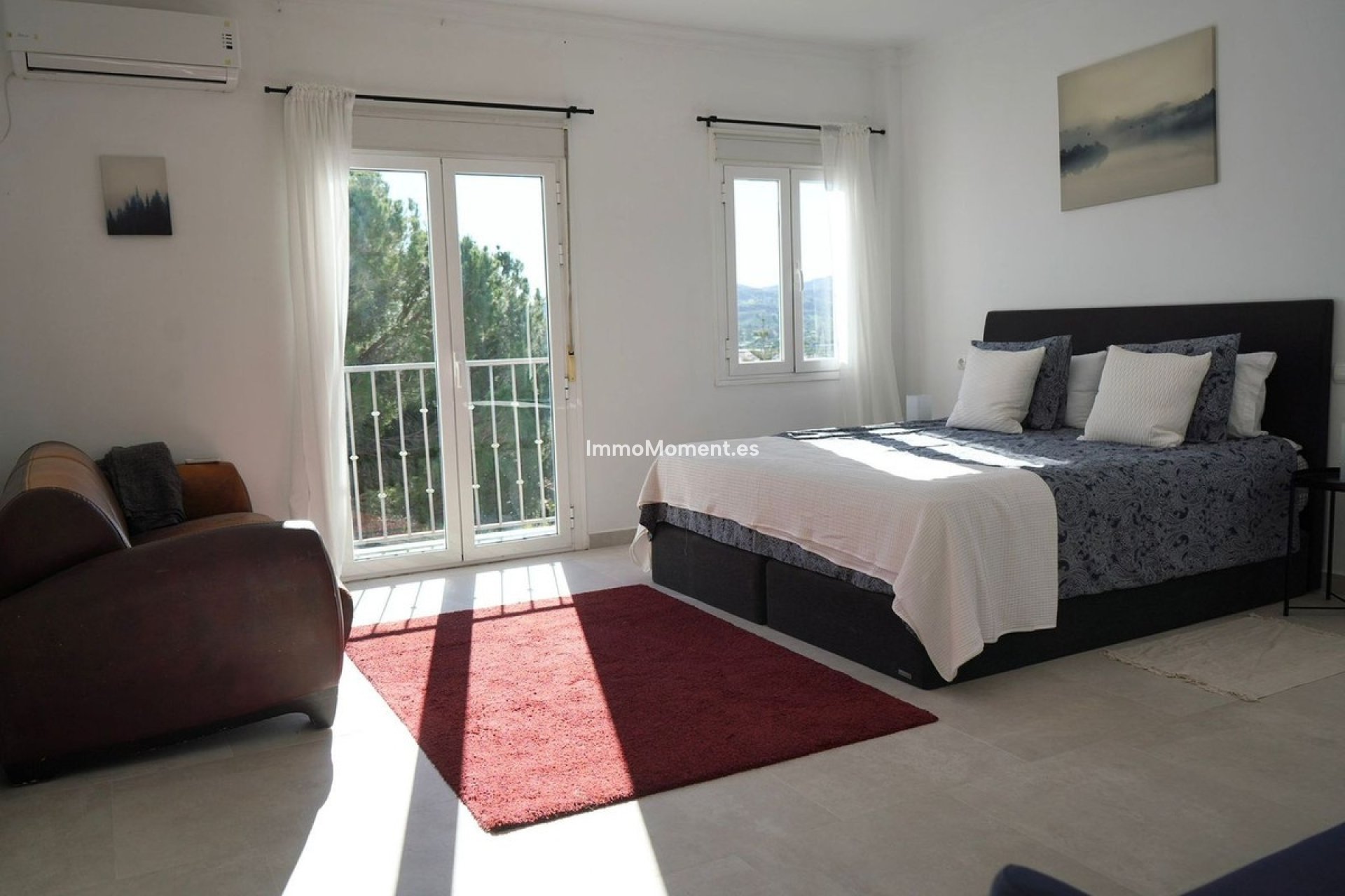 Wiederverkauf - Freistehende Villa - Mijas - Mijas Golf