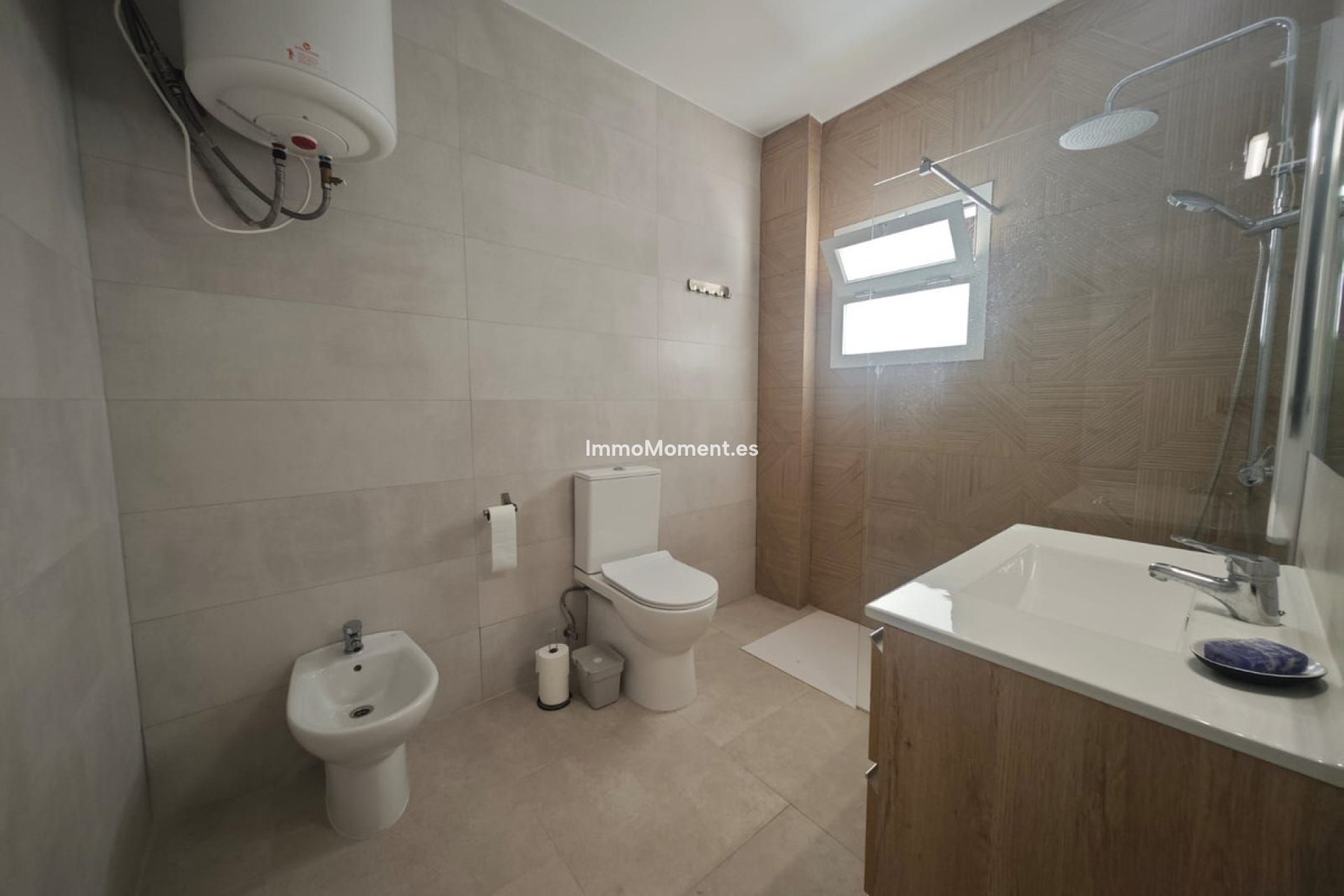 Wiederverkauf - Freistehende Villa - Mijas - Mijas Golf