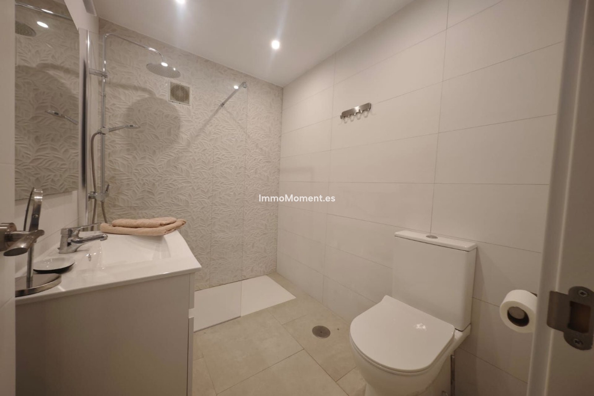 Wiederverkauf - Freistehende Villa - Mijas - Mijas Golf