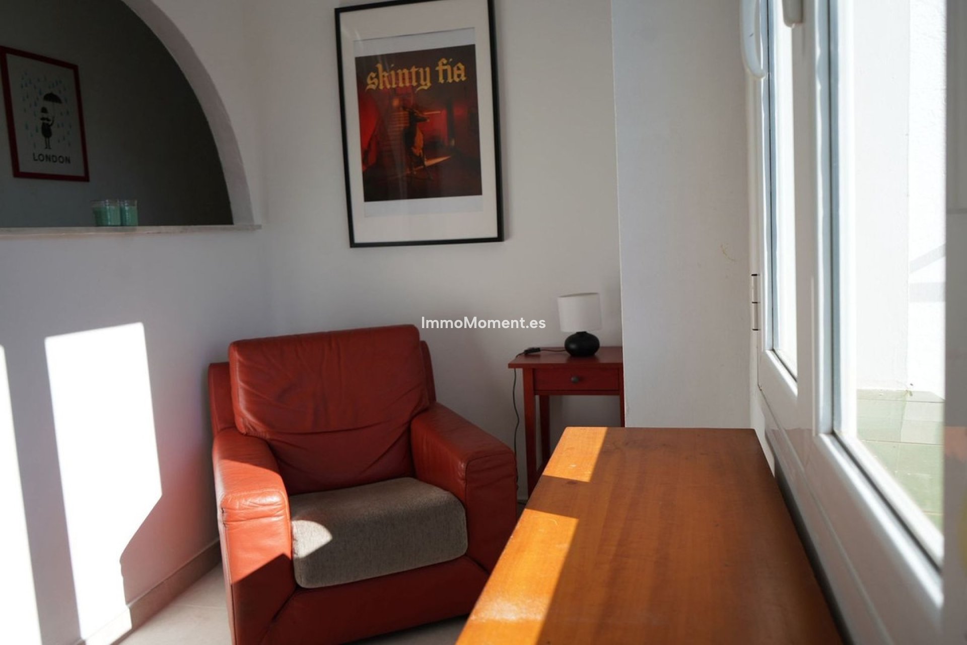 Wiederverkauf - Freistehende Villa - Mijas - Mijas Golf