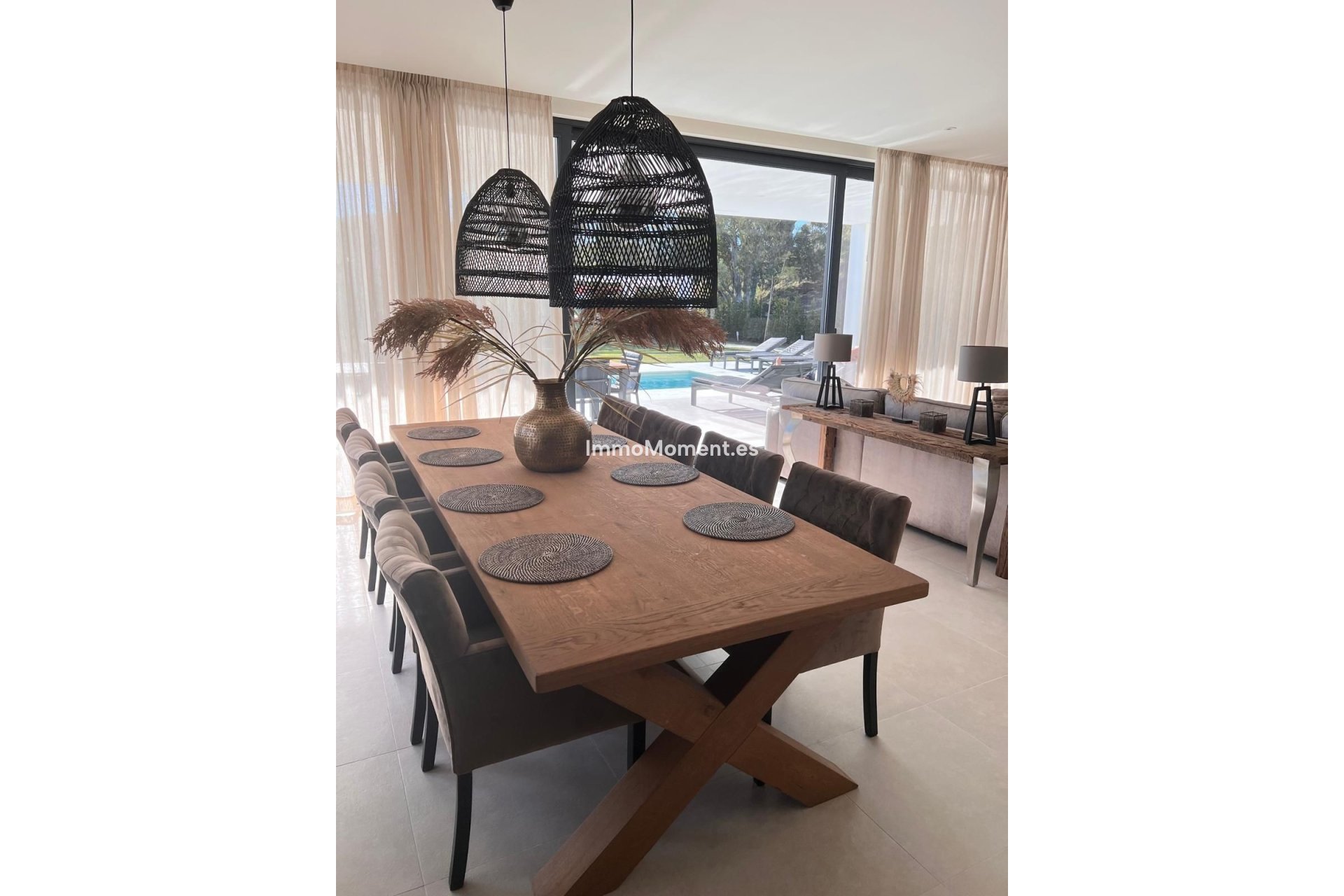 Wiederverkauf - Freistehende Villa - Mijas - Mijas Golf