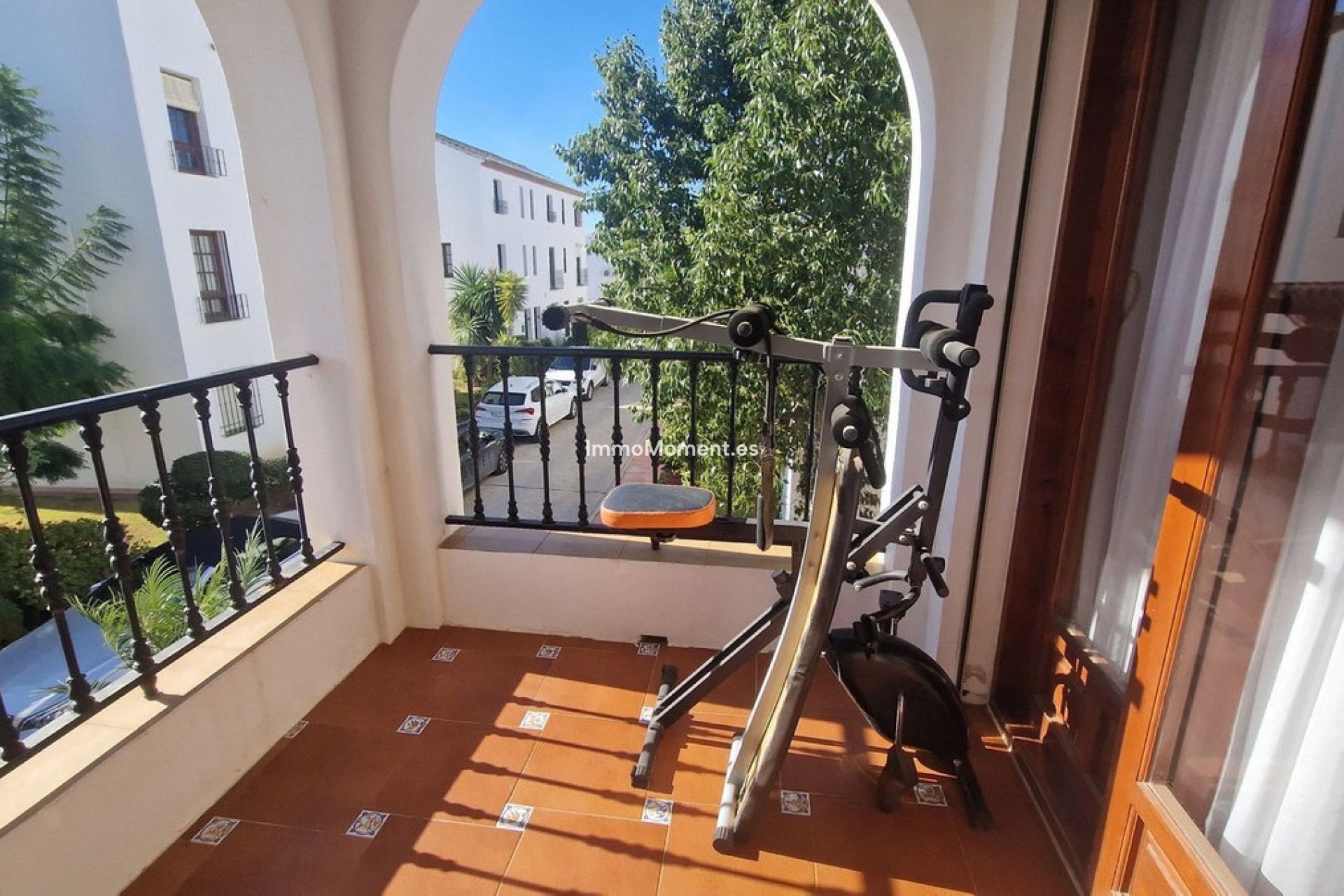 Wiederverkauf - Freistehende Villa - Mijas - Mijas Golf