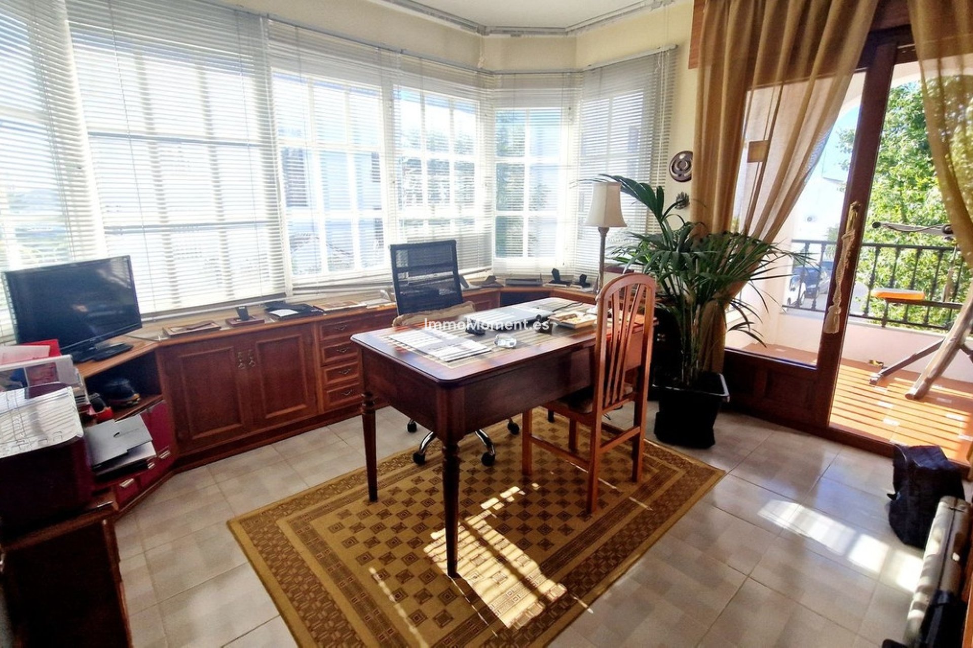 Wiederverkauf - Freistehende Villa - Mijas - Mijas Golf