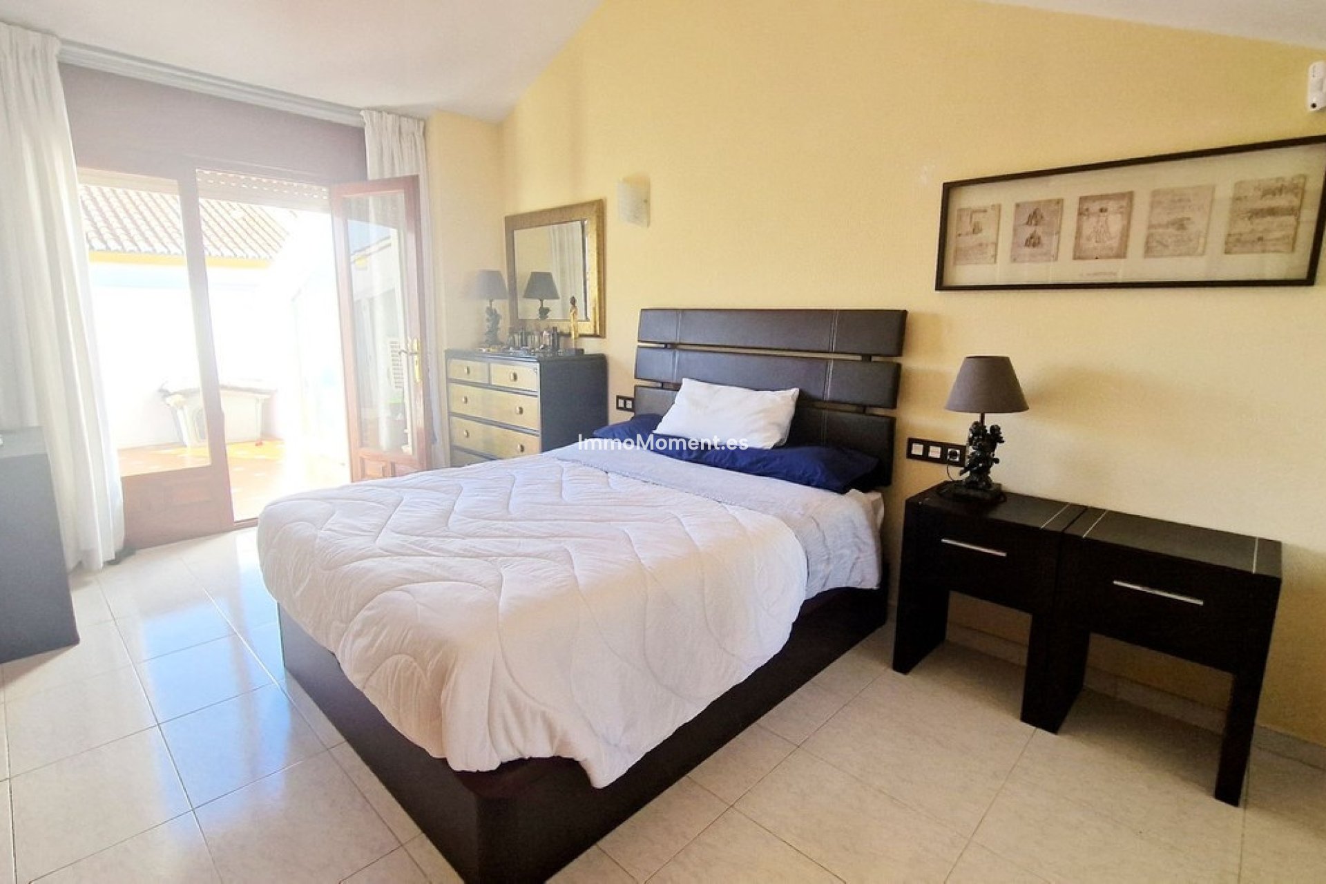 Wiederverkauf - Freistehende Villa - Mijas - Mijas Golf