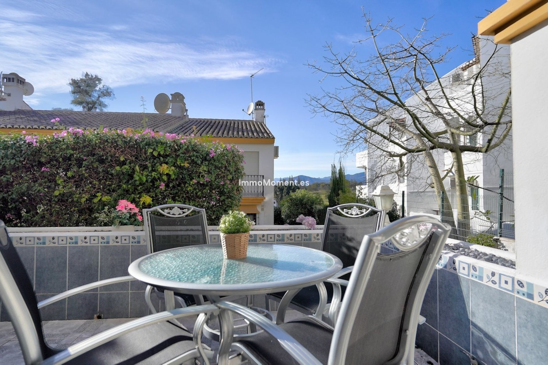 Wiederverkauf - Freistehende Villa - Mijas - Mijas Golf