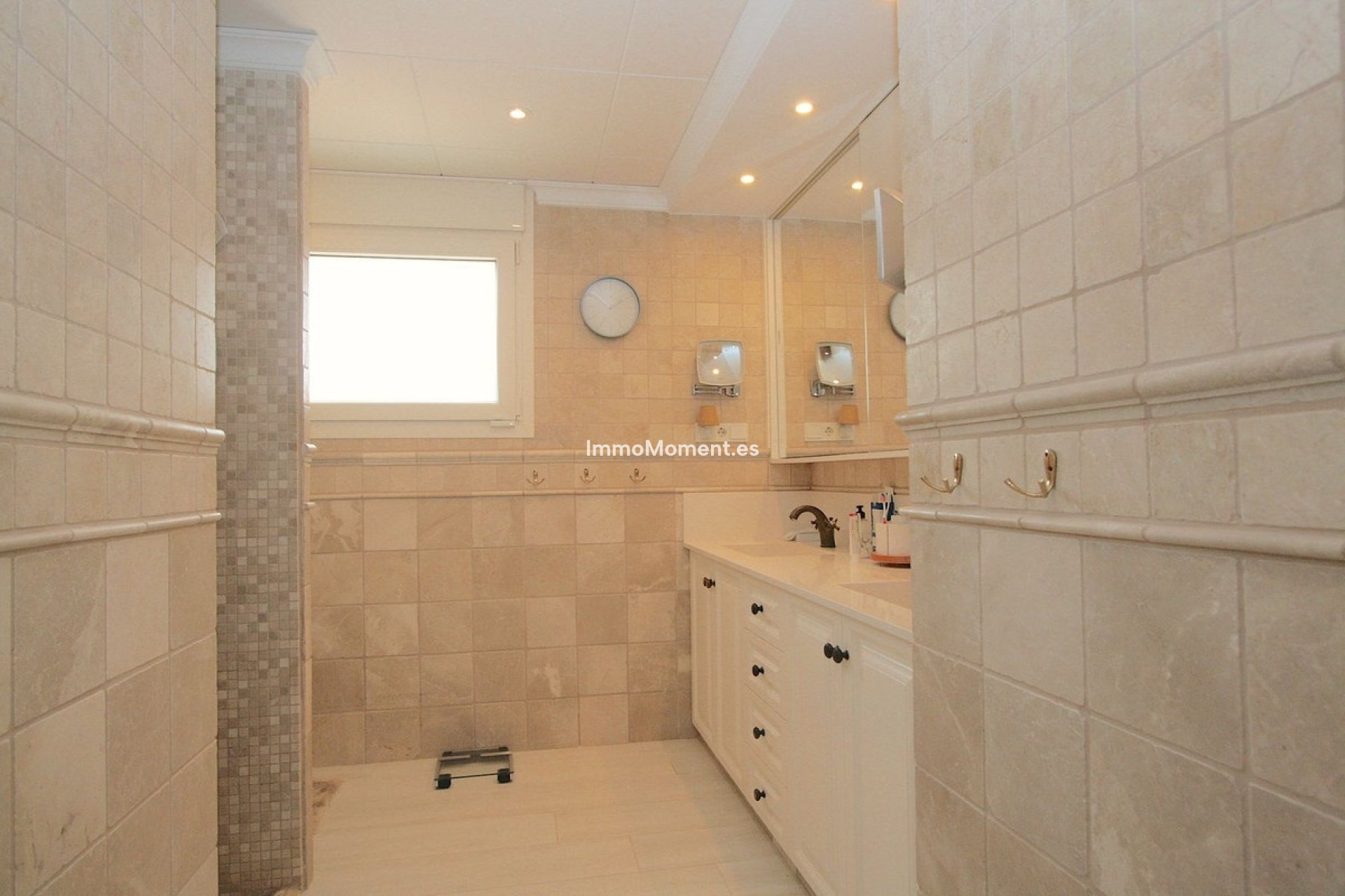 Wiederverkauf - Freistehende Villa - Mijas - Mijas Golf