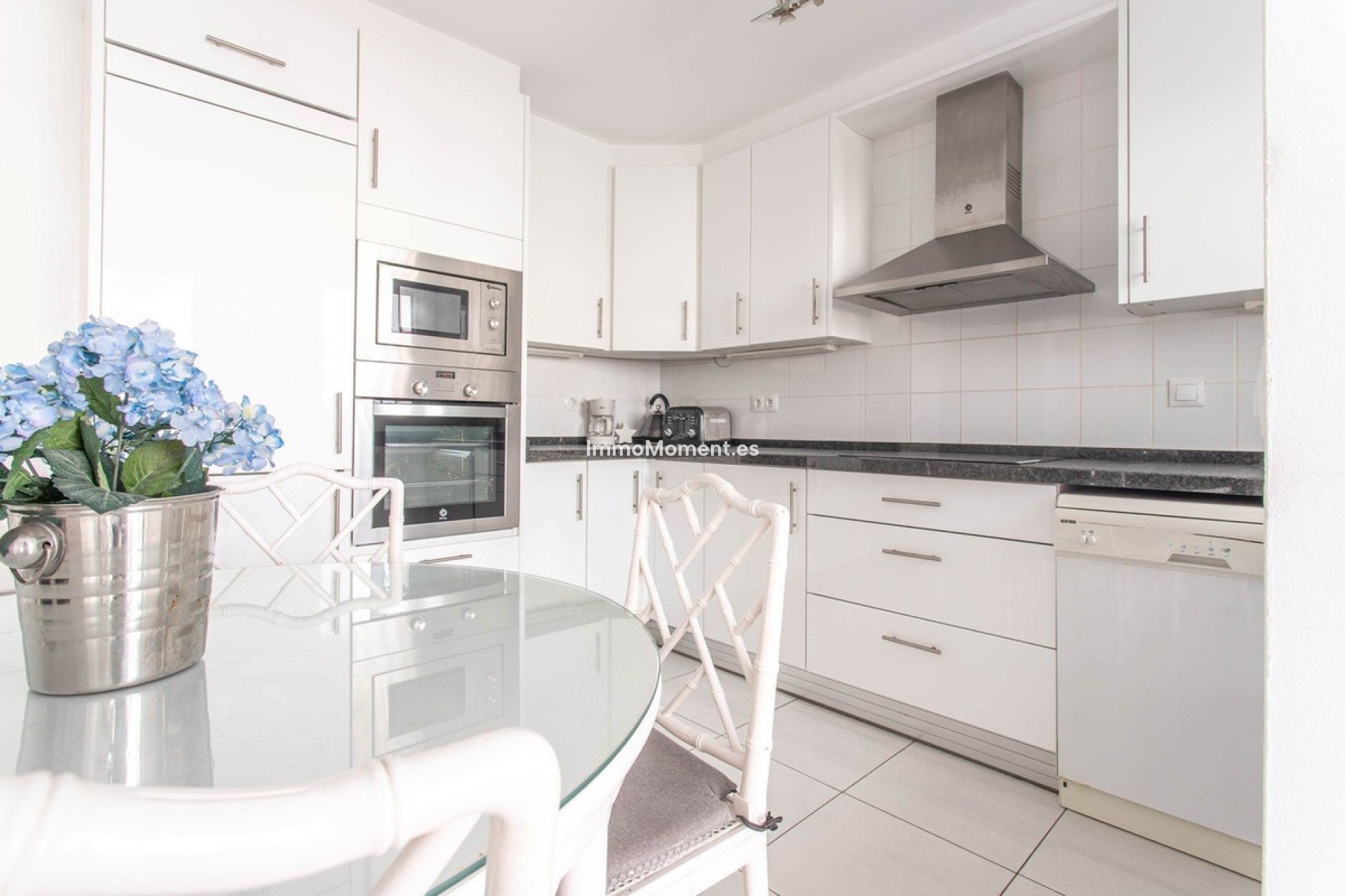 Wiederverkauf - Freistehende Villa - Mijas - Riviera Del Sol