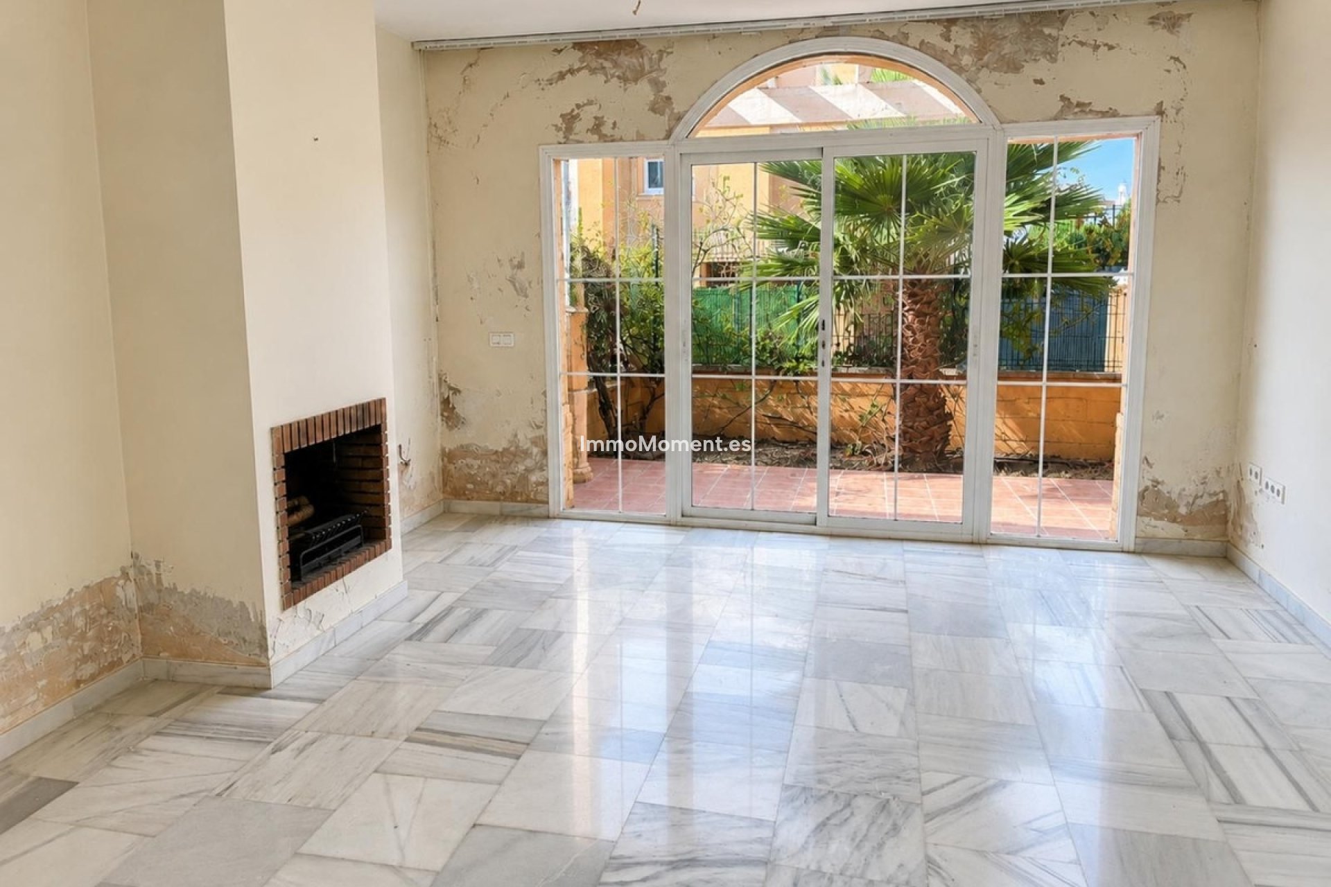 Wiederverkauf - Freistehende Villa - Mijas - Riviera Del Sol