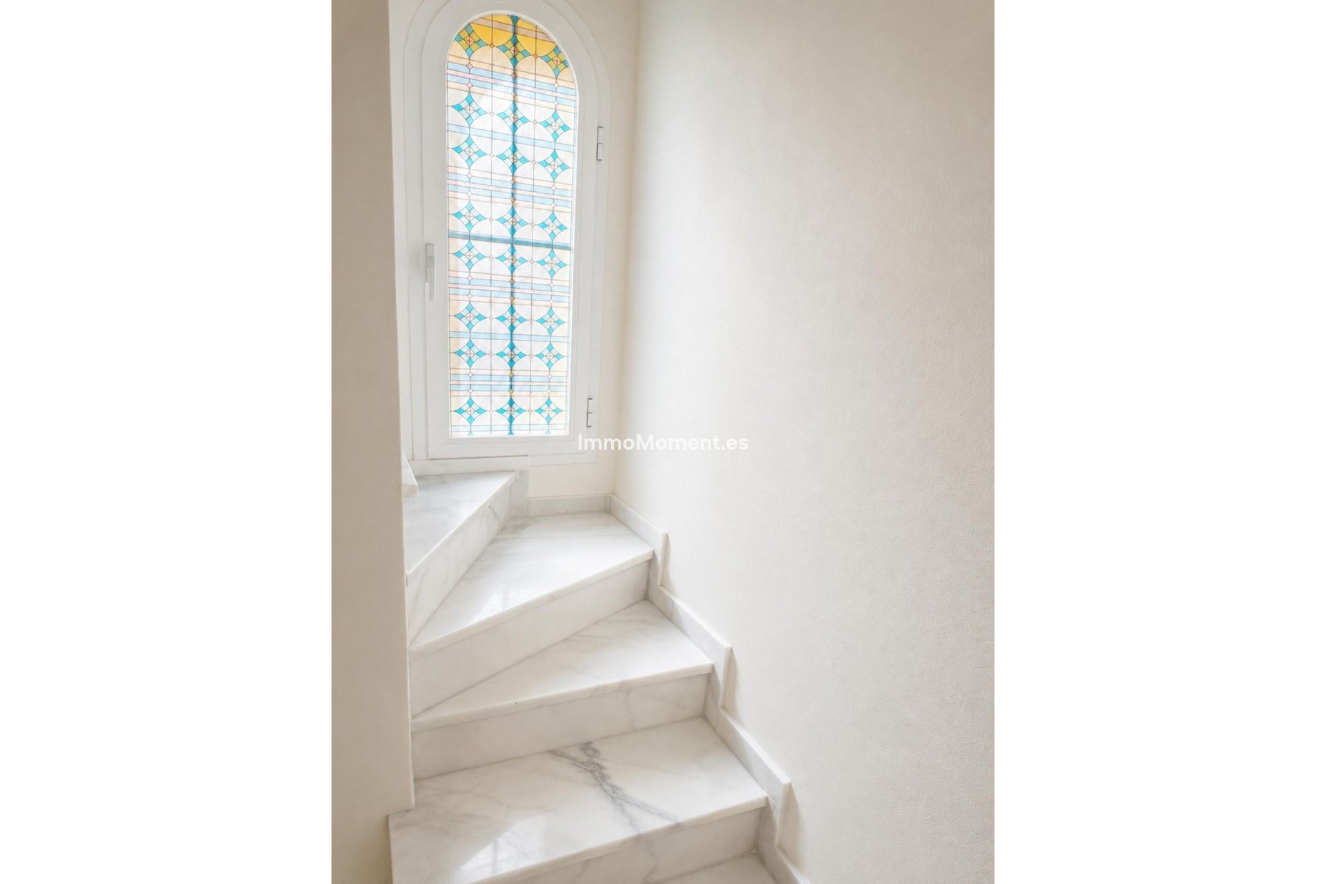 Wiederverkauf - Freistehende Villa - Mijas - Riviera Del Sol