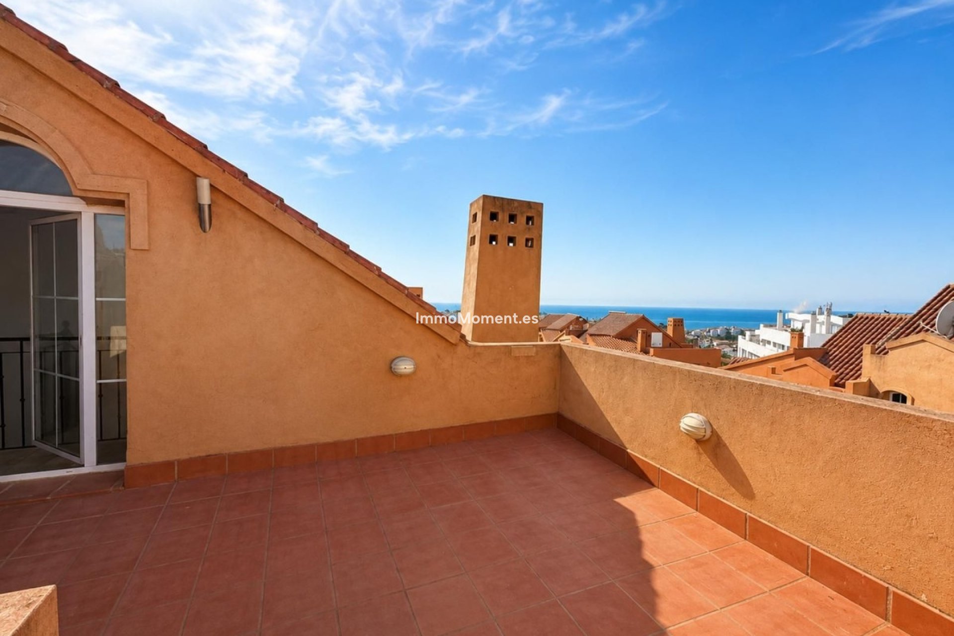 Wiederverkauf - Freistehende Villa - Mijas - Riviera Del Sol
