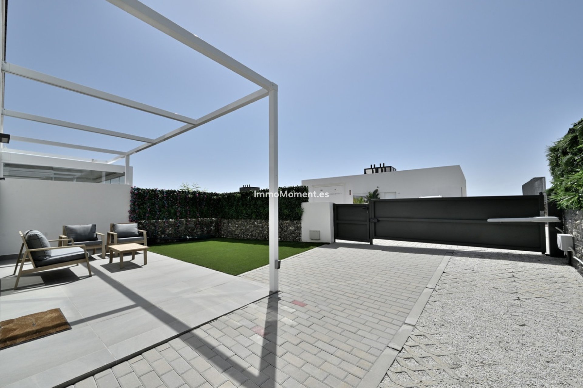Wiederverkauf - Freistehende Villa - Mijas - Riviera Del Sol