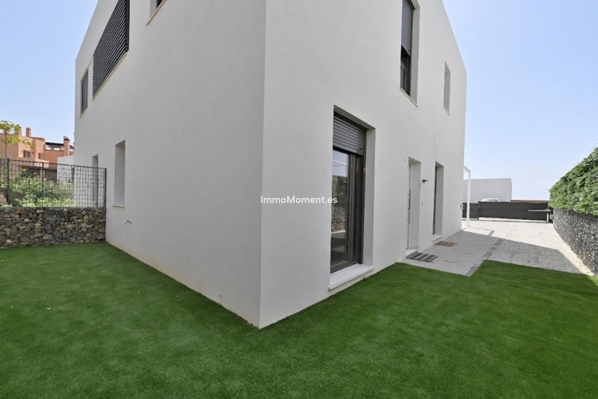 Wiederverkauf - Freistehende Villa - Mijas - Riviera Del Sol