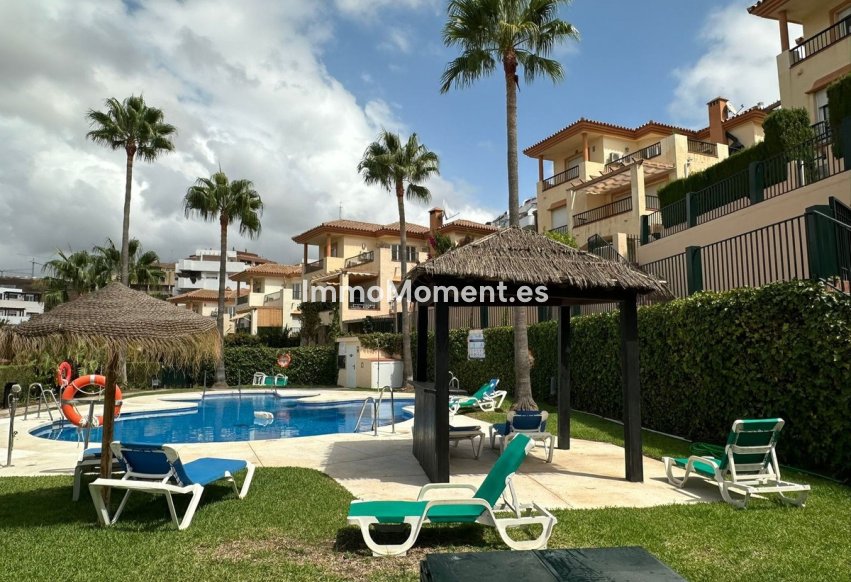 Wiederverkauf - Freistehende Villa - Mijas - Riviera Del Sol