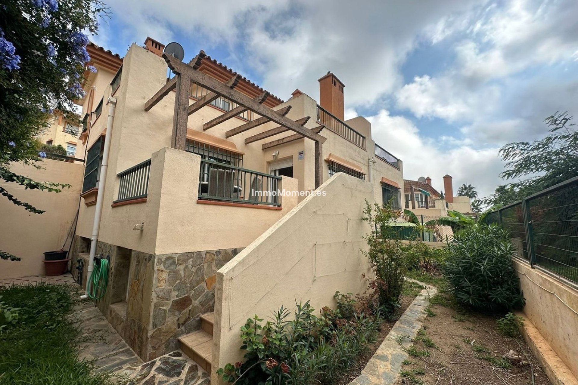 Wiederverkauf - Freistehende Villa - Mijas - Riviera Del Sol