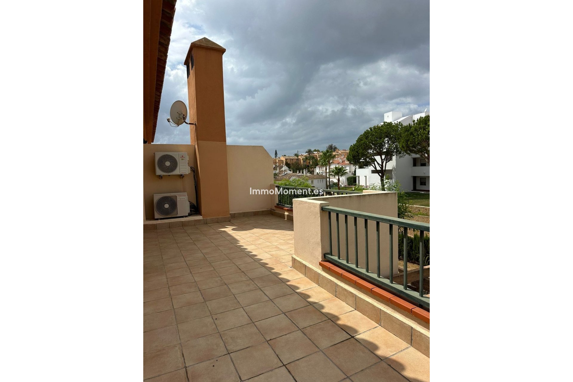 Wiederverkauf - Freistehende Villa - Mijas - Riviera Del Sol