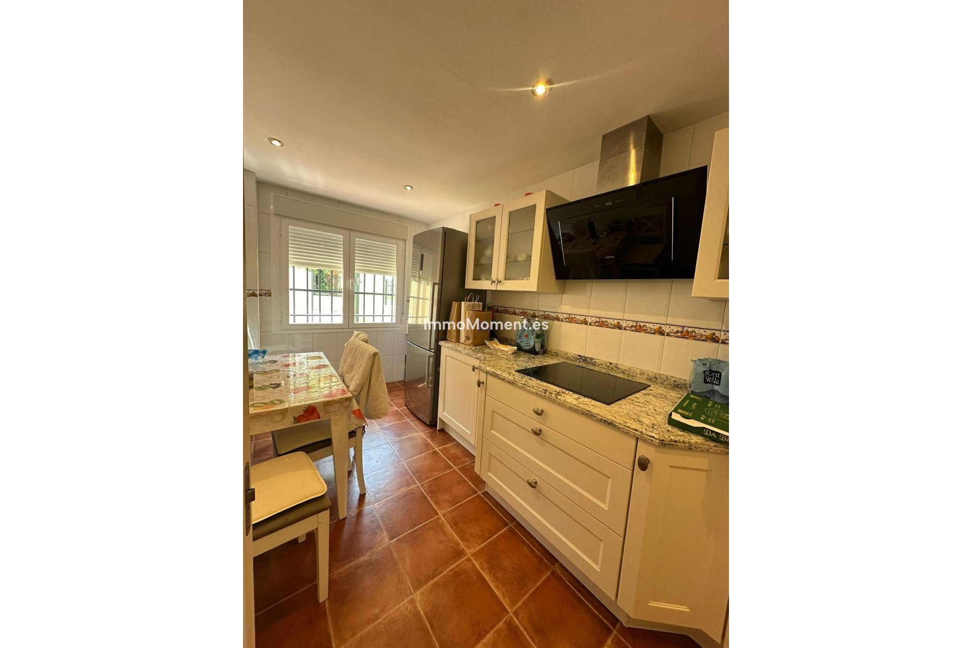 Wiederverkauf - Freistehende Villa - Mijas - Riviera Del Sol