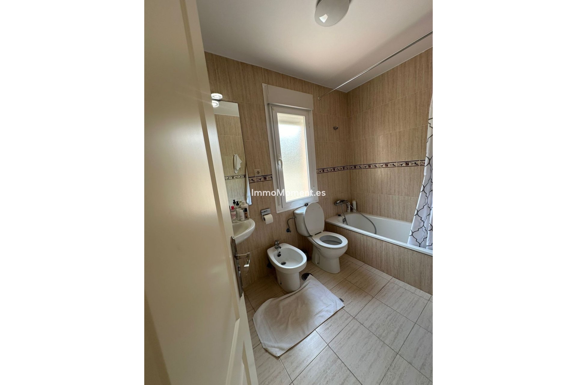 Wiederverkauf - Freistehende Villa - Mijas - Riviera Del Sol