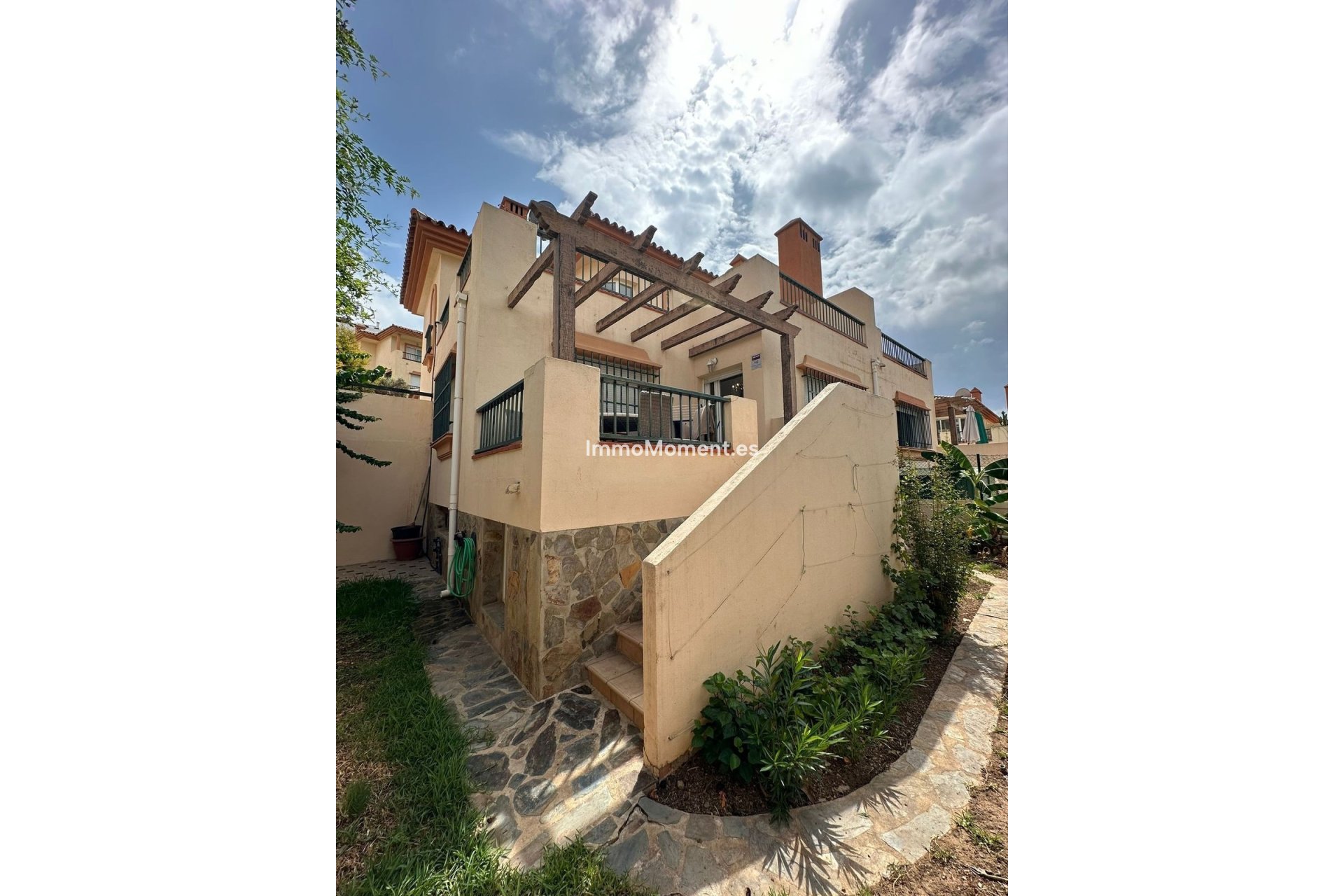 Wiederverkauf - Freistehende Villa - Mijas - Riviera Del Sol