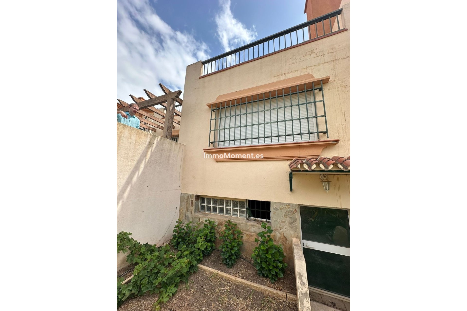 Wiederverkauf - Freistehende Villa - Mijas - Riviera Del Sol