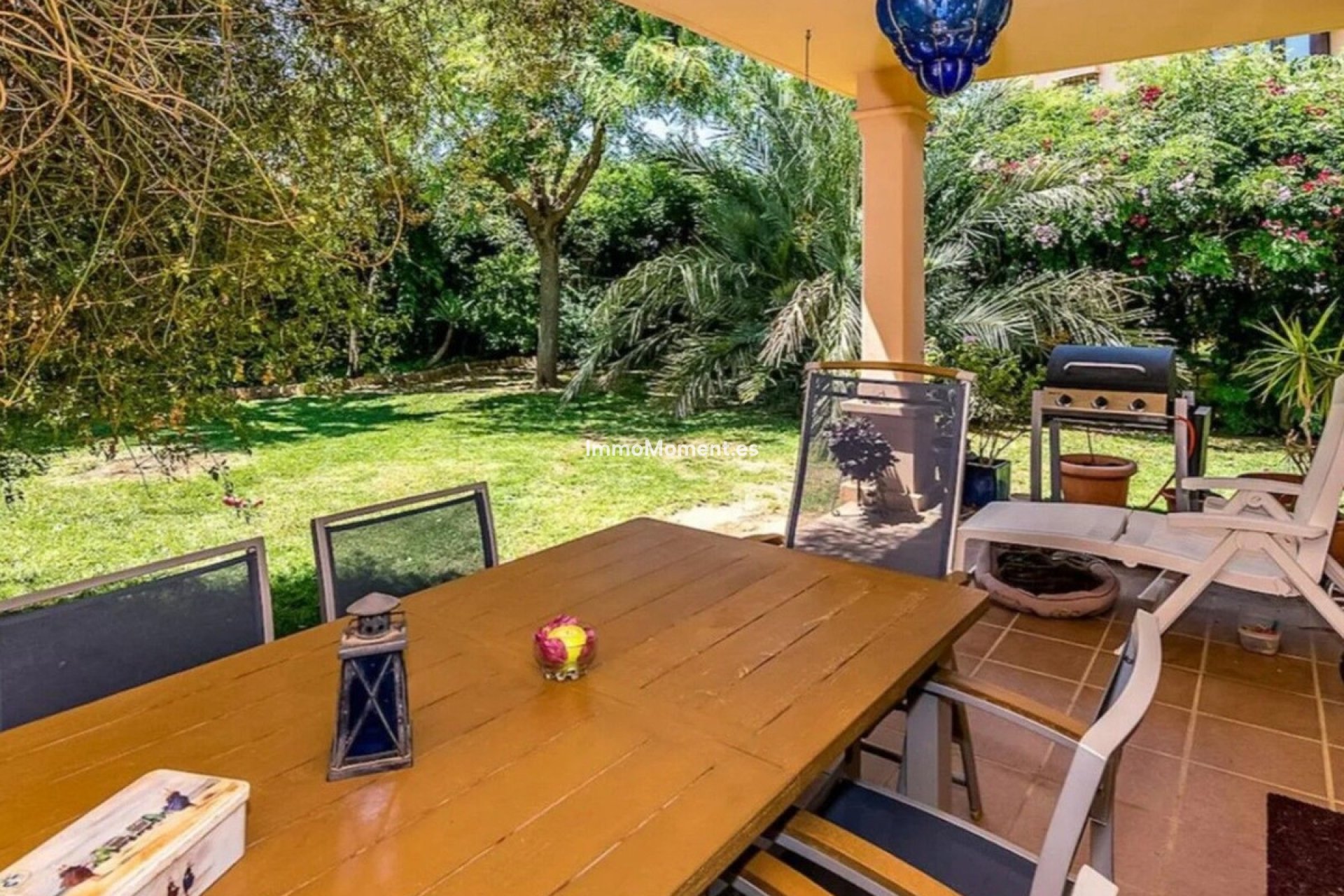 Wiederverkauf - Freistehende Villa - Mijas - Riviera del Sol
