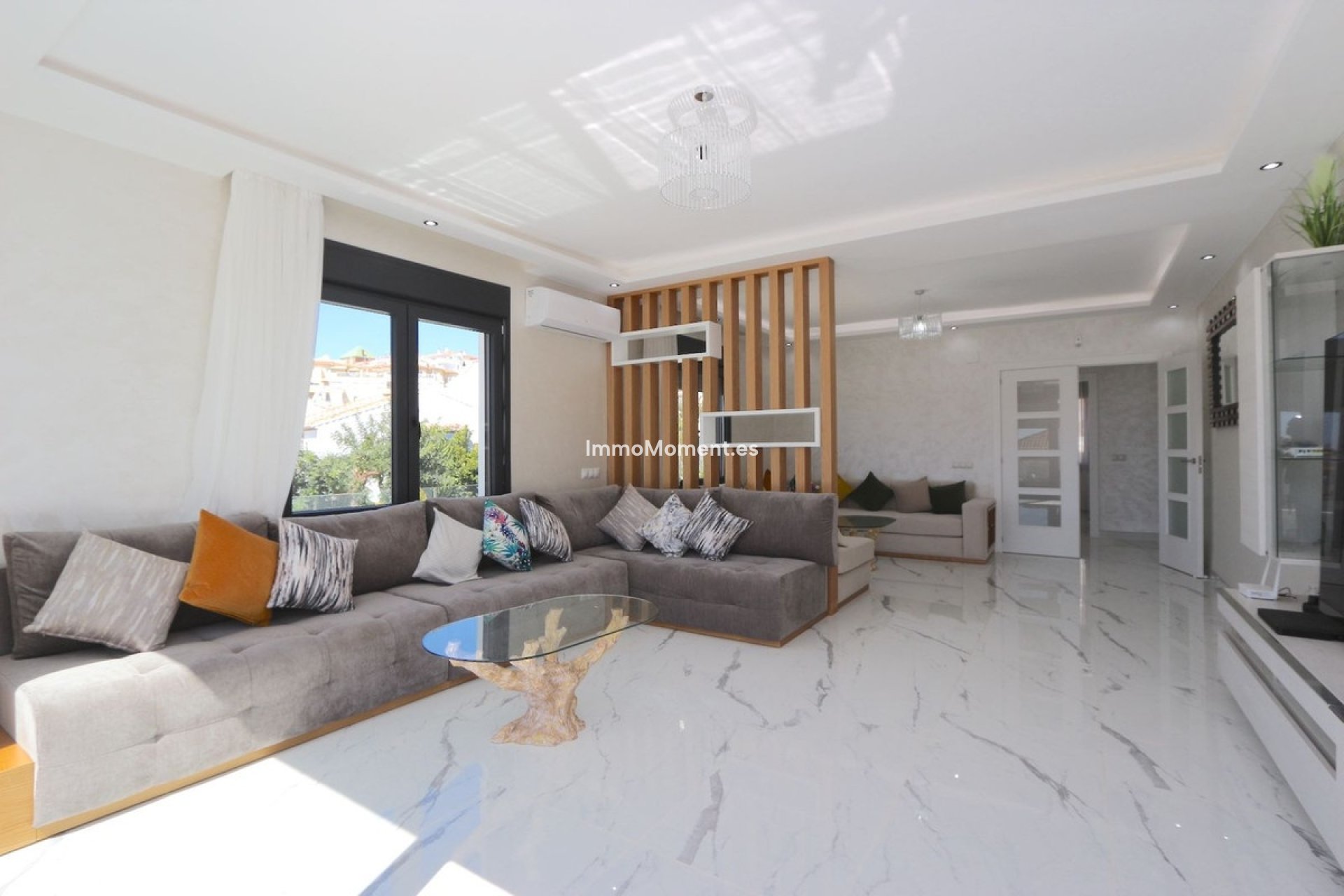 Wiederverkauf - Freistehende Villa - Mijas - Riviera del Sol